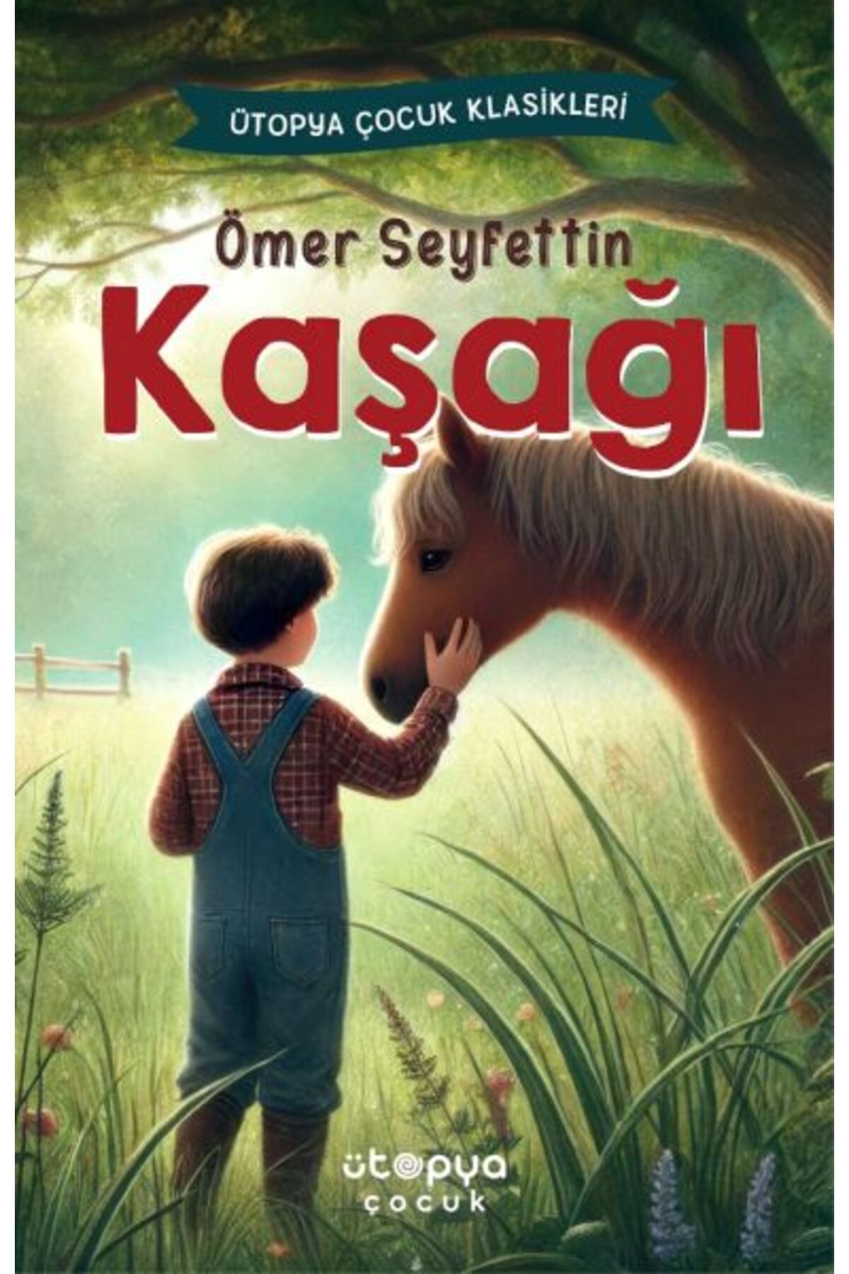 Ütopya Çocuk Kaşağı
