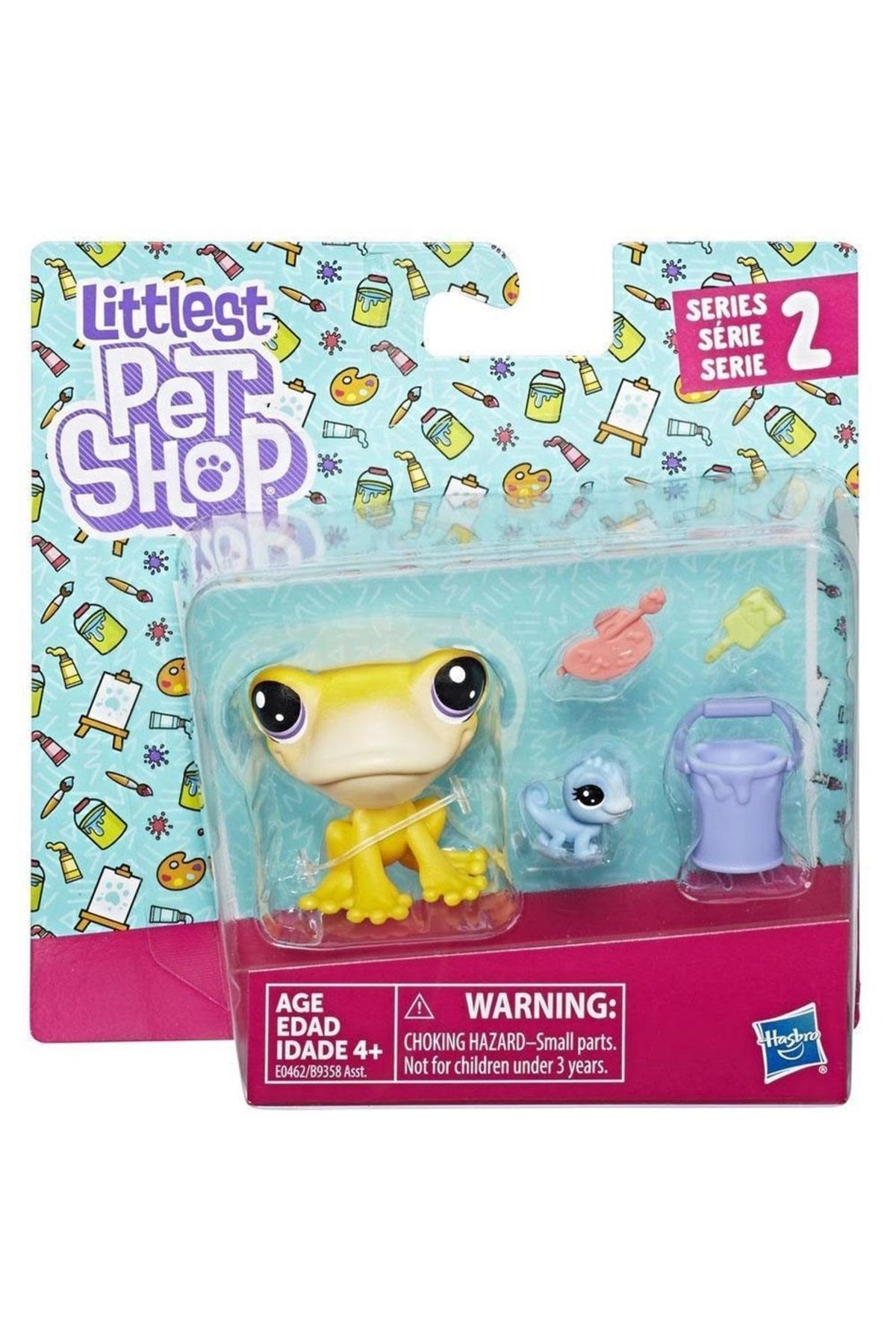 Minişler Pet Shop-متجر الحيوانات الأليفة للقطط الصغيرة والقطط الصغيرة E0462 2
