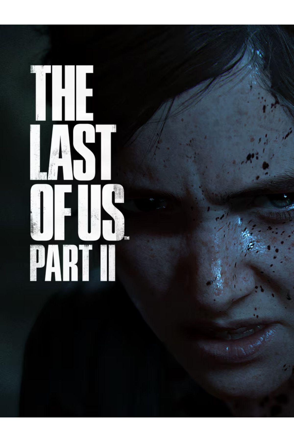 Naughty Dog PS4 The Last of Us Part II - Dijital PSN Hesap (PS5 ile Uyumludur)