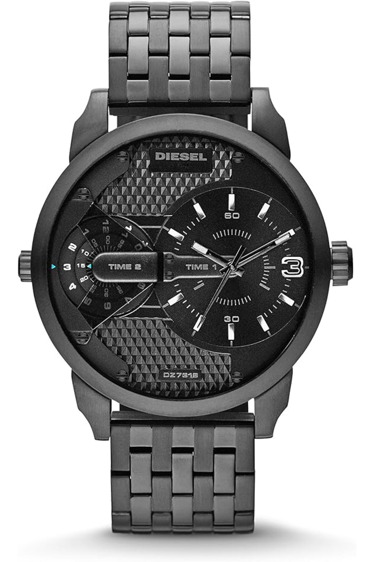 Diesel-Men Watch DZ7316 1