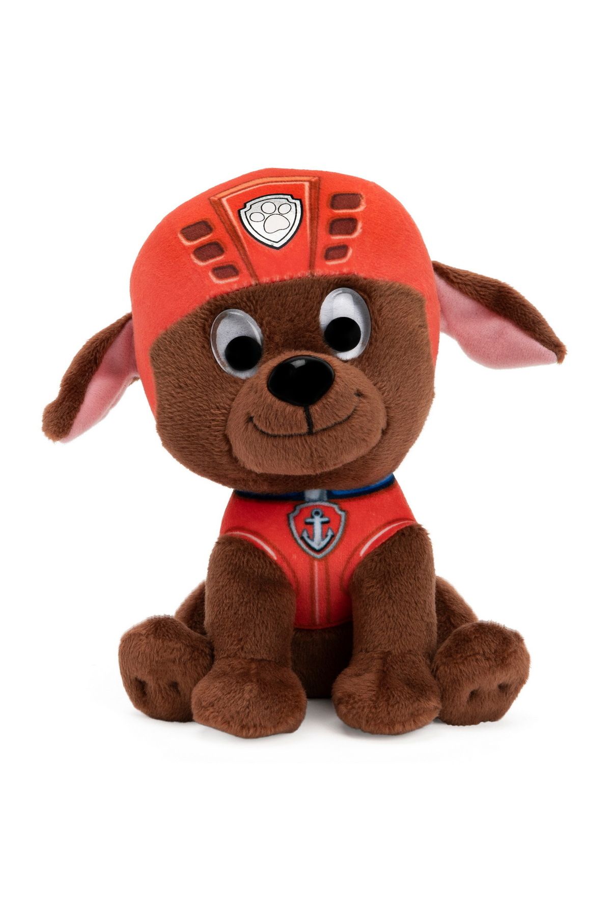 Spinmaster Patrula Catelusilor Gund Plus Zuma 15cm - One Size