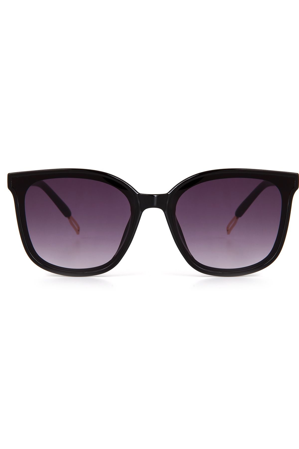 Zzla-Premium 2 Piece Set Black Women's Sunglasses 4