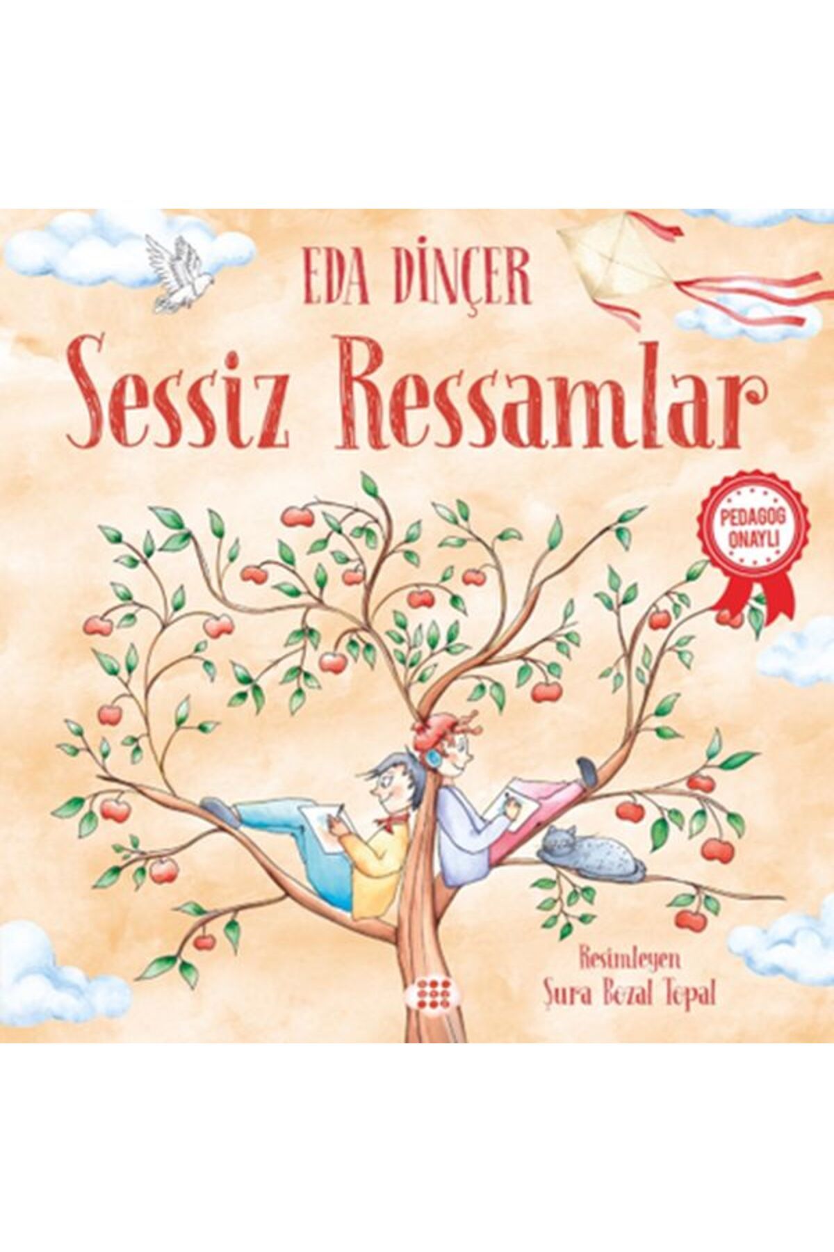 Dokuz Çoçuk Sessiz Ressamlar