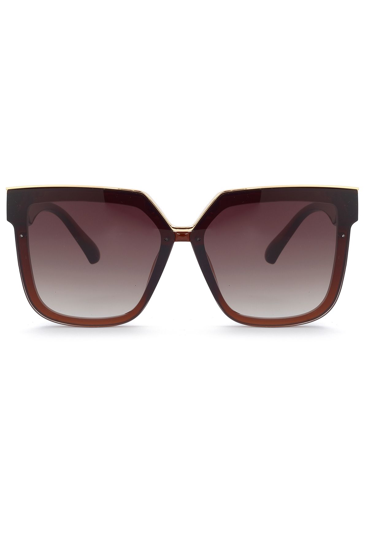 Zzla-Premium 2 Piece Set Black Women's Sunglasses 5