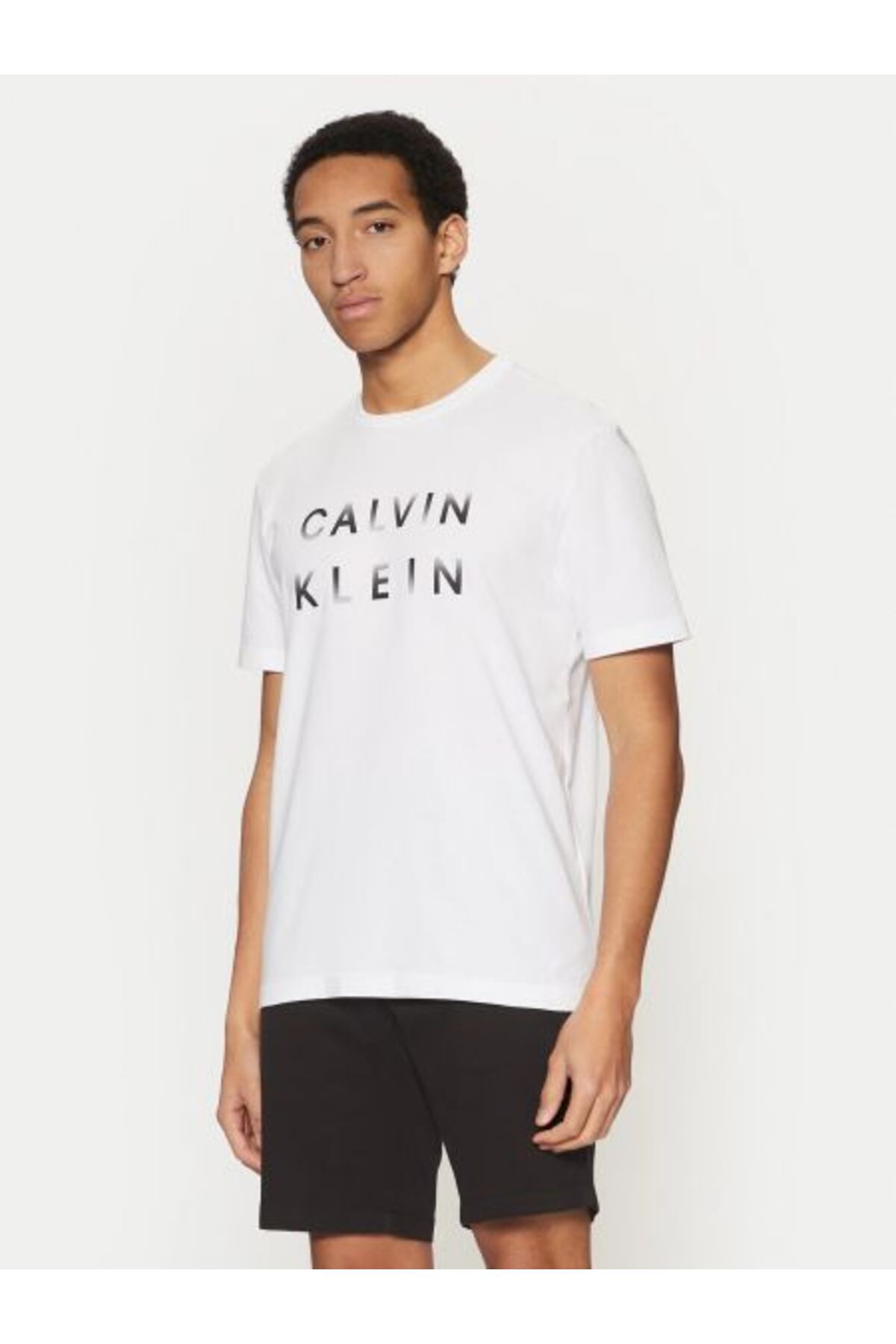 Calvin Klein-T-Shirt 1