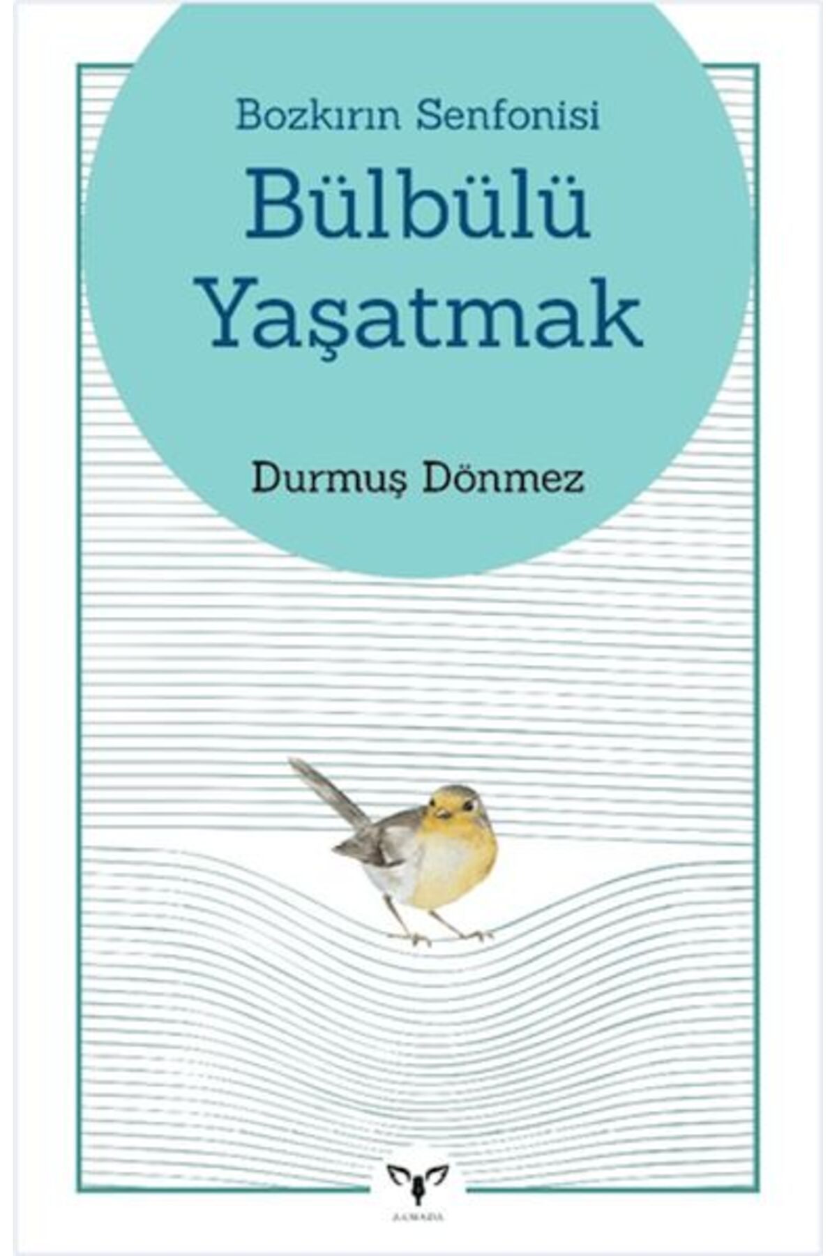 Türk Dil Kurumu Yayınları Bozkırın Senfonisi Bülbülü Yaşatmak