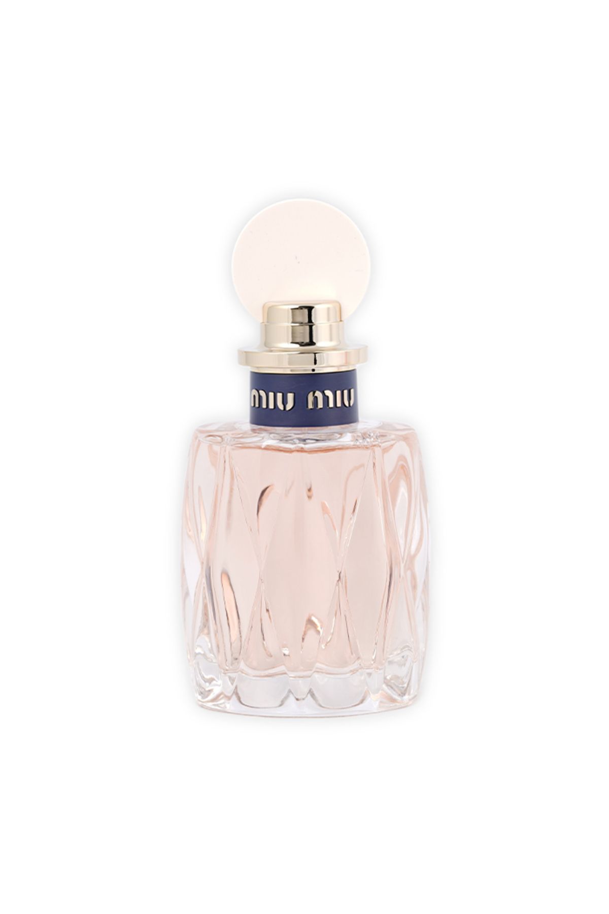 Miu Miu-L'Eau Rosee Perfume By Miu Miu EDT 100 ml 1