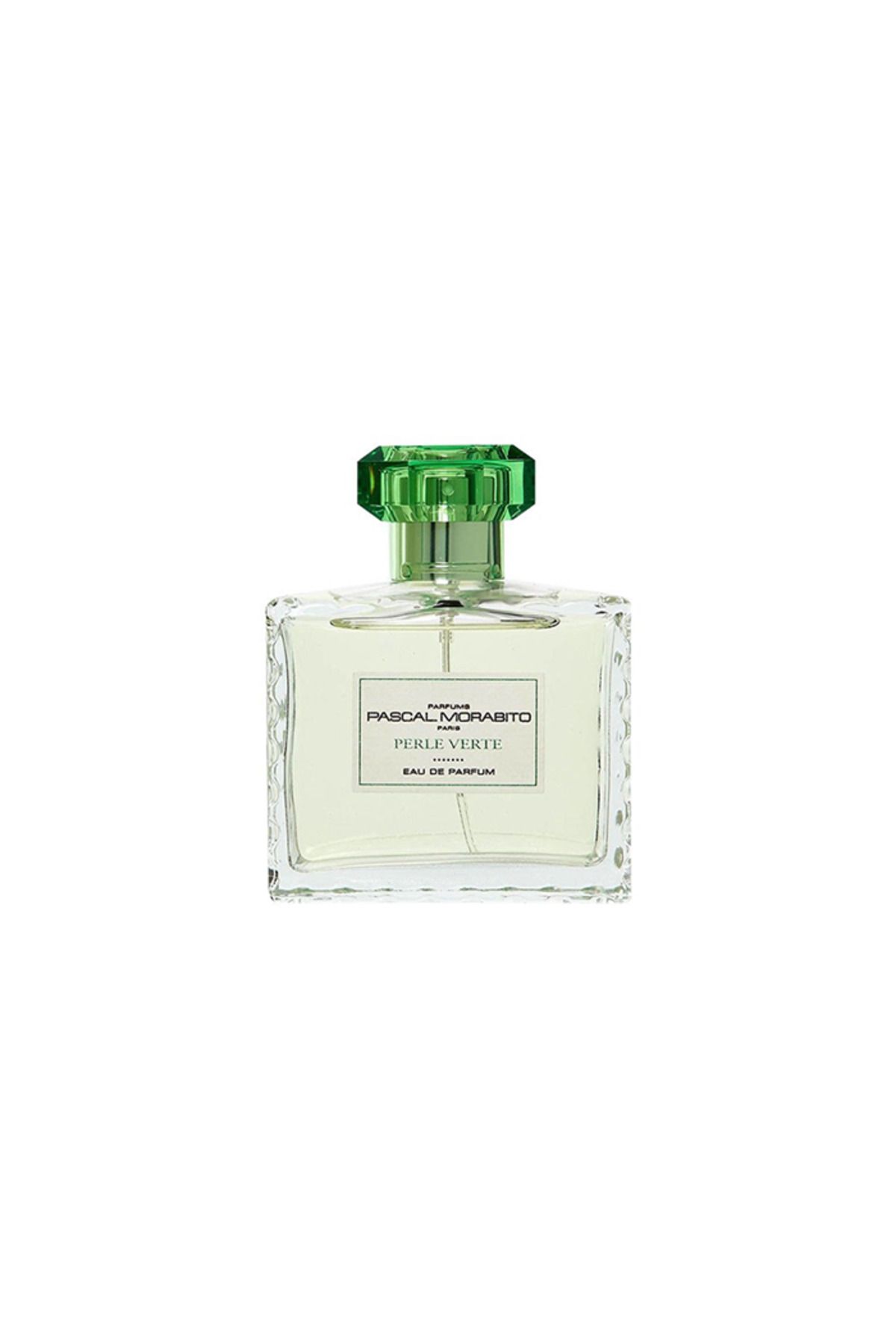 Pascal Morabito-Perle Verte Perfume by Pascal Morabito EDT 100 ml 1