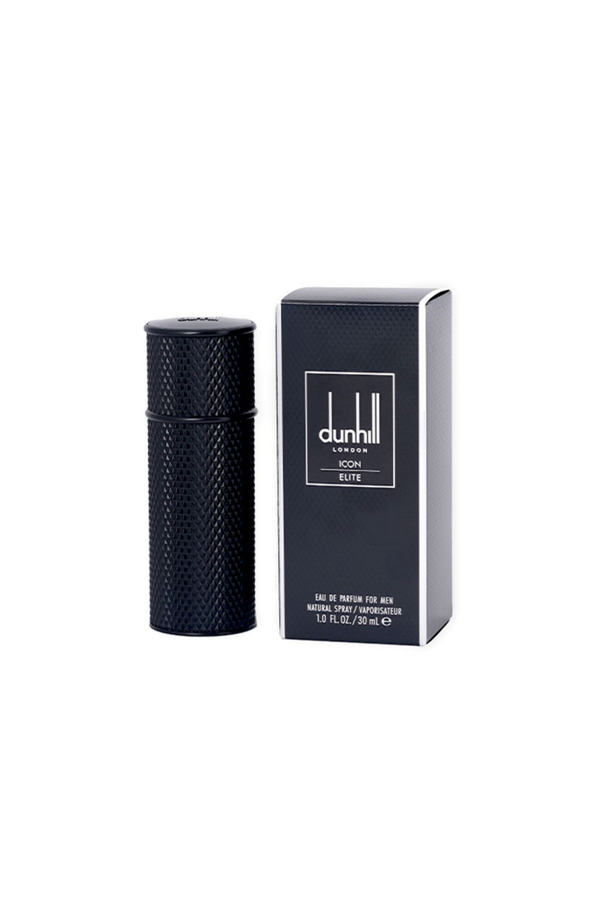 Dunhill-عطر ايكون ايليت من دنهيل او دي بارفان 30 مل 2