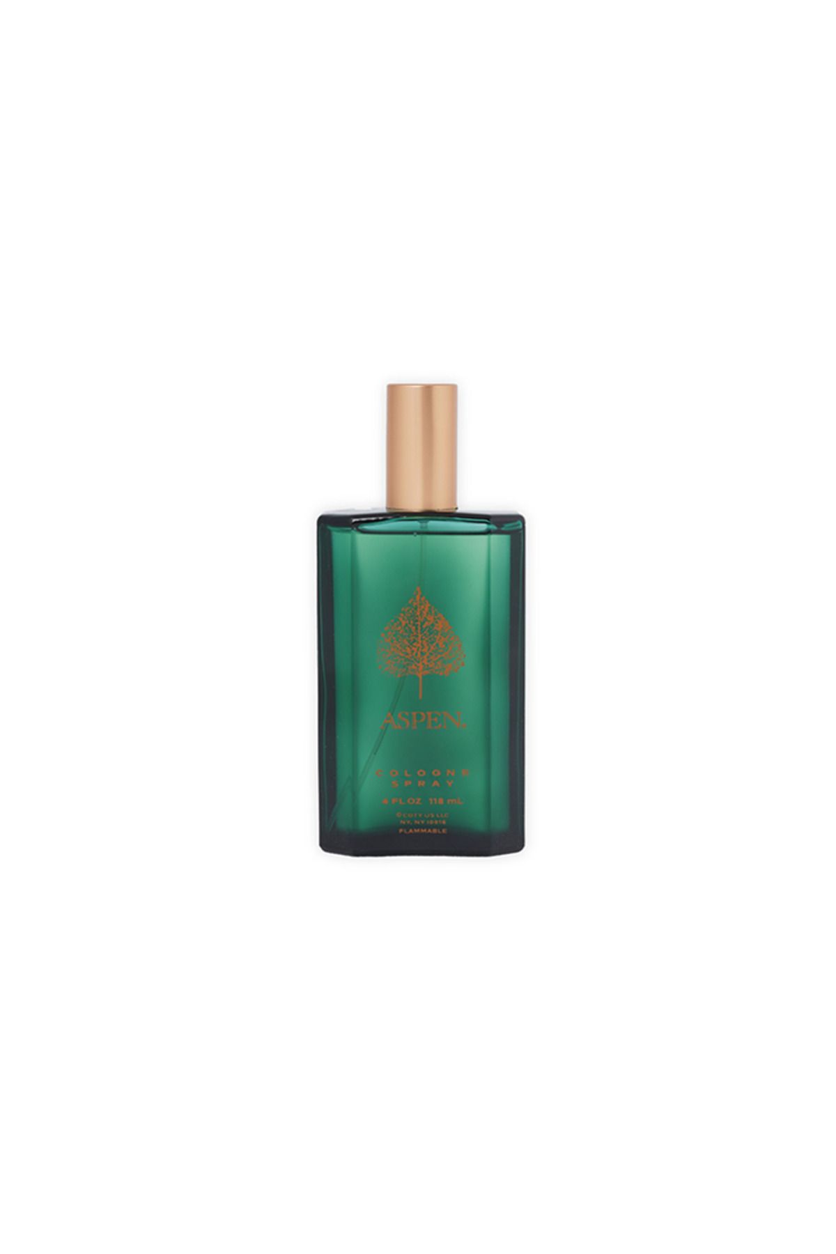 Coty-Aspen Cologne Perfume By Coty EDC 118 ml 1