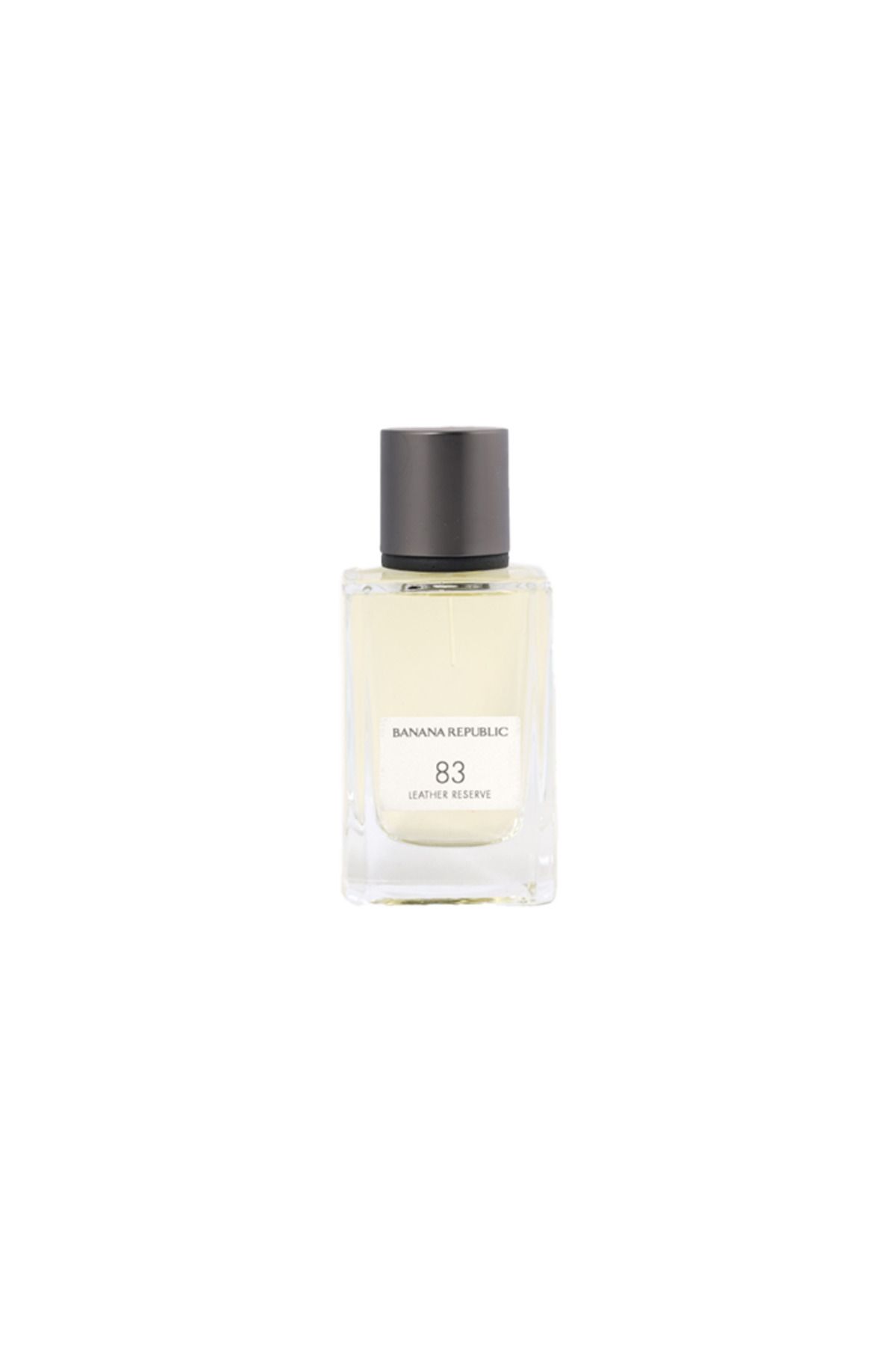 Banana Republic-عطر 83 Leather Reserve من Banana Republic EDP 75 مل 1