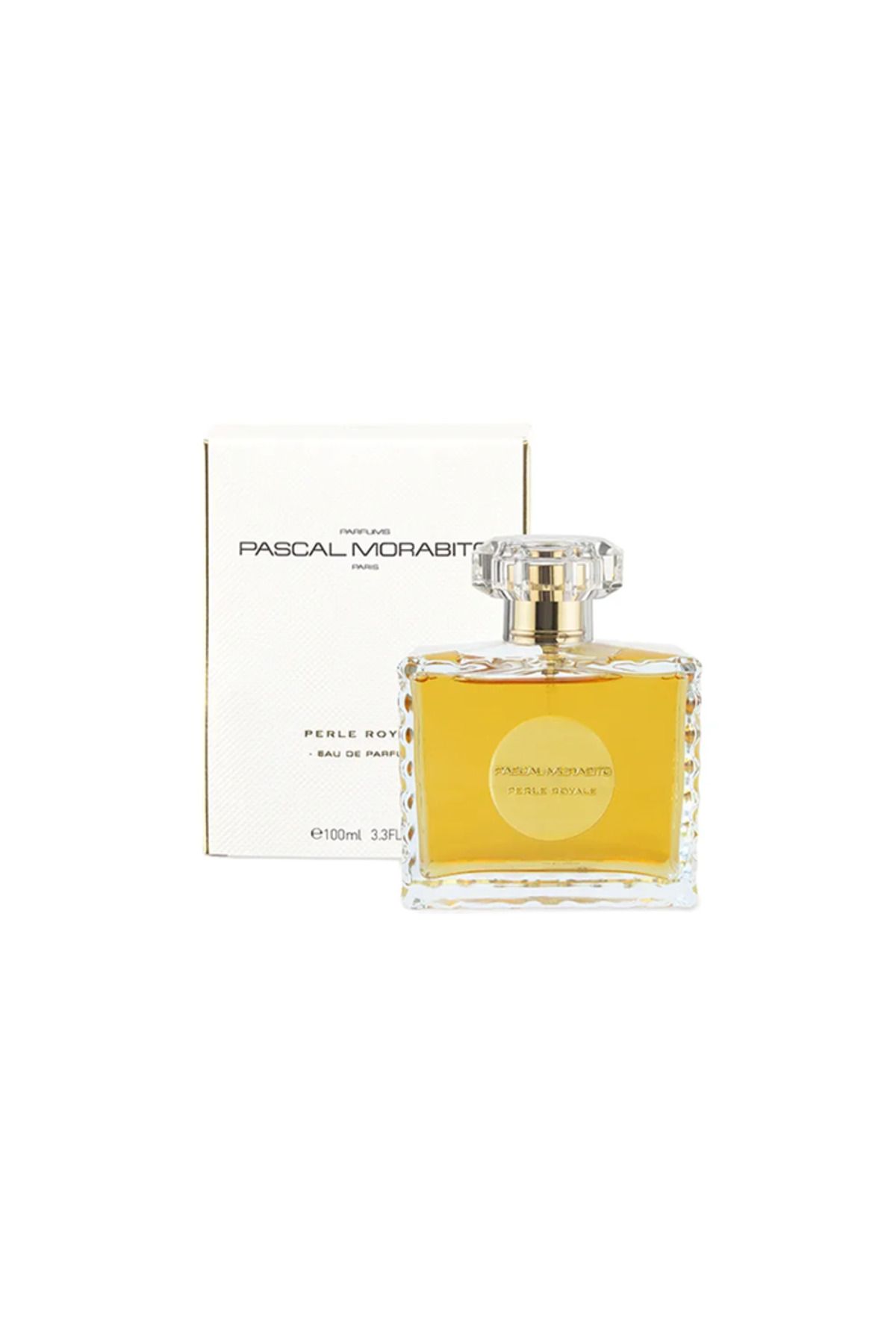 Pascal Morabito-Perle Royale Perfume by Pascal Morabito Eau de Parfum 100 ml 2