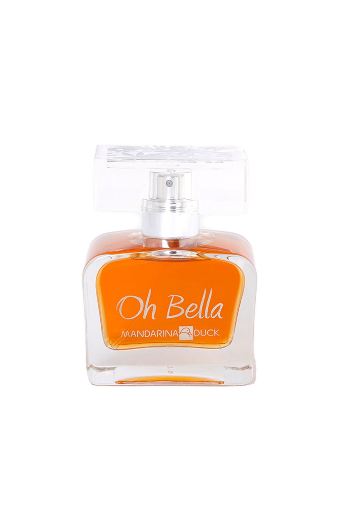 Mandarina Duck-Oh Bella Perfume By Mandarina Duck EDT 50 ml 1