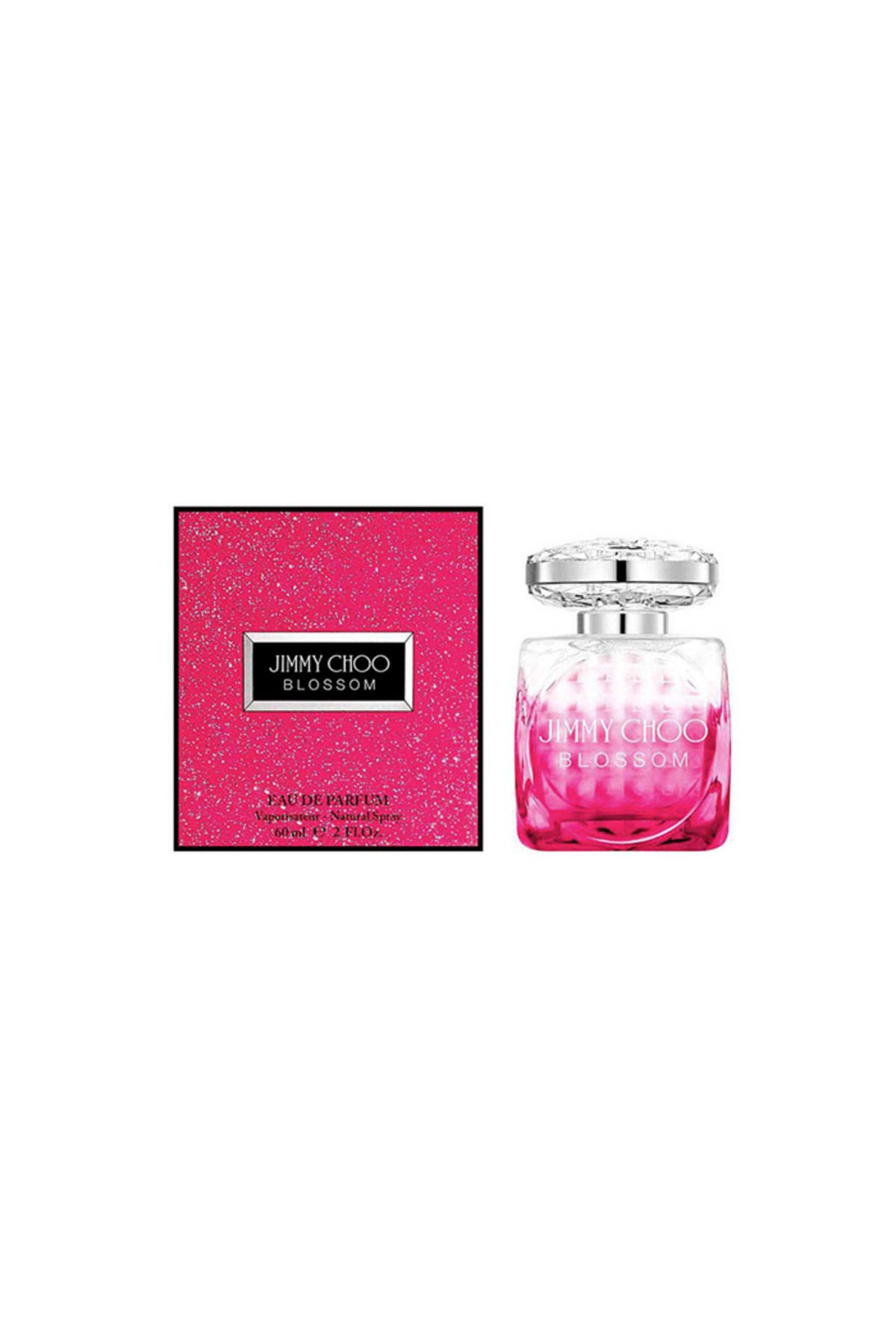 Jimmy Choo-عطر بلوسوم من جيمي تشو أو دو برفيوم 60 مل 2