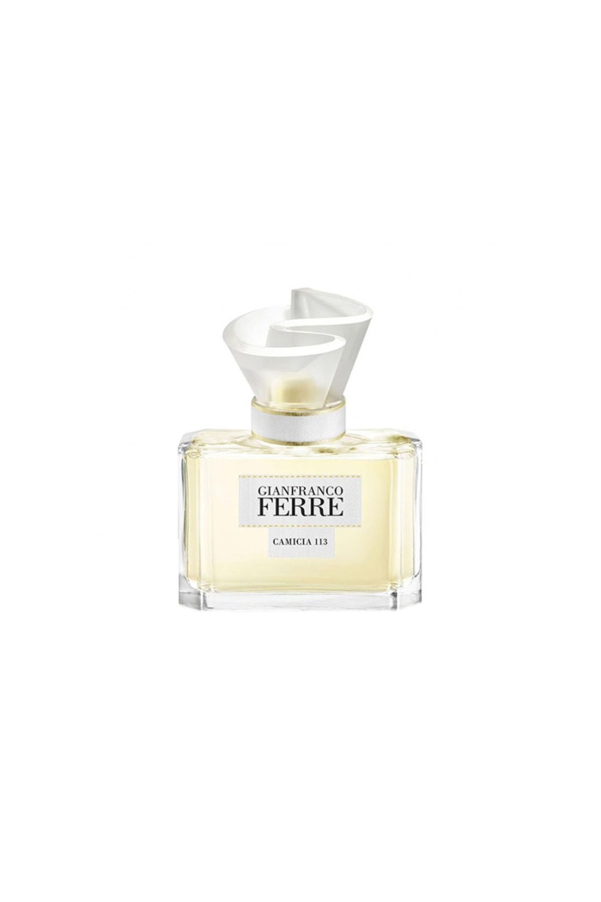 Gianfranco Ferre-Camicia 113 Perfume by Gianfranco Ferre EDP 100 ml 1