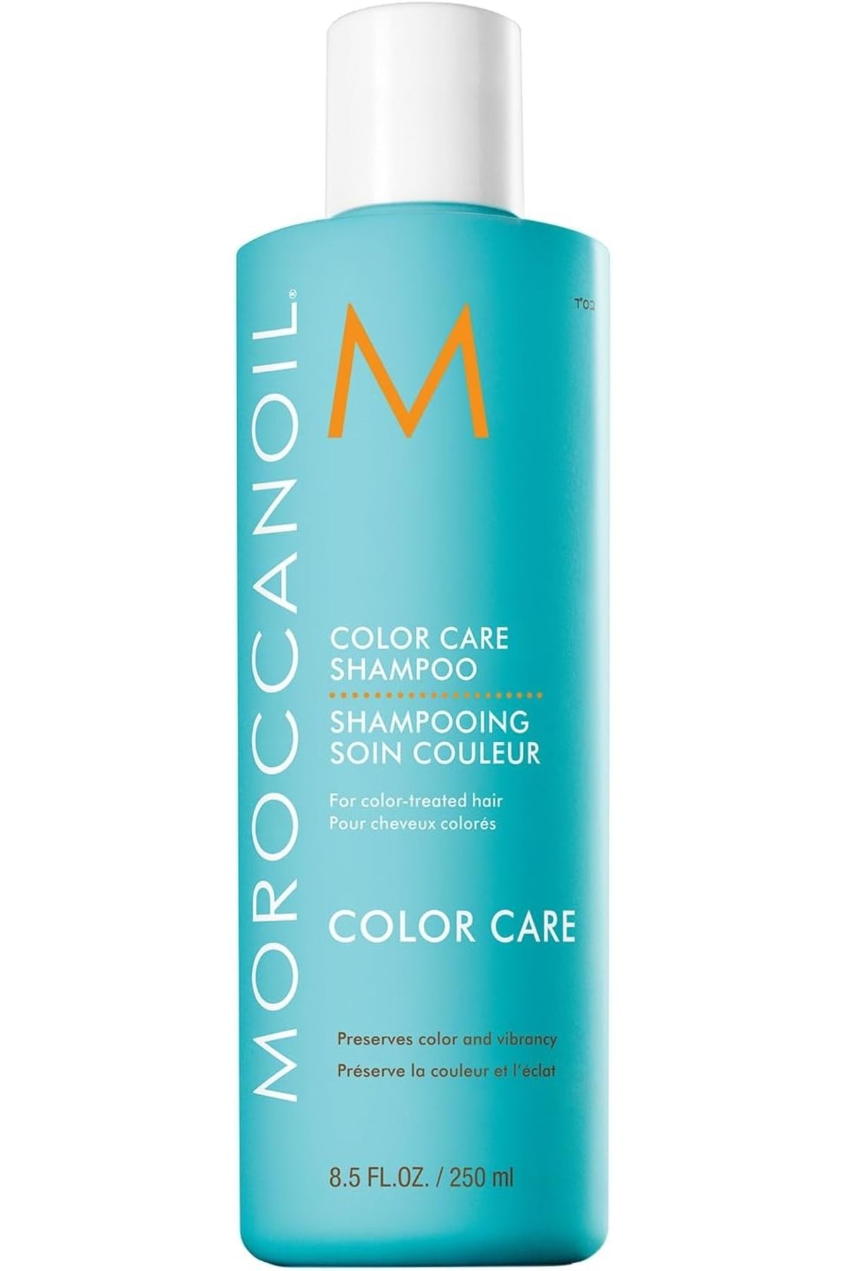 Moroccanoil-Moroccanoil Keratin Shampoo 30Eevas 2