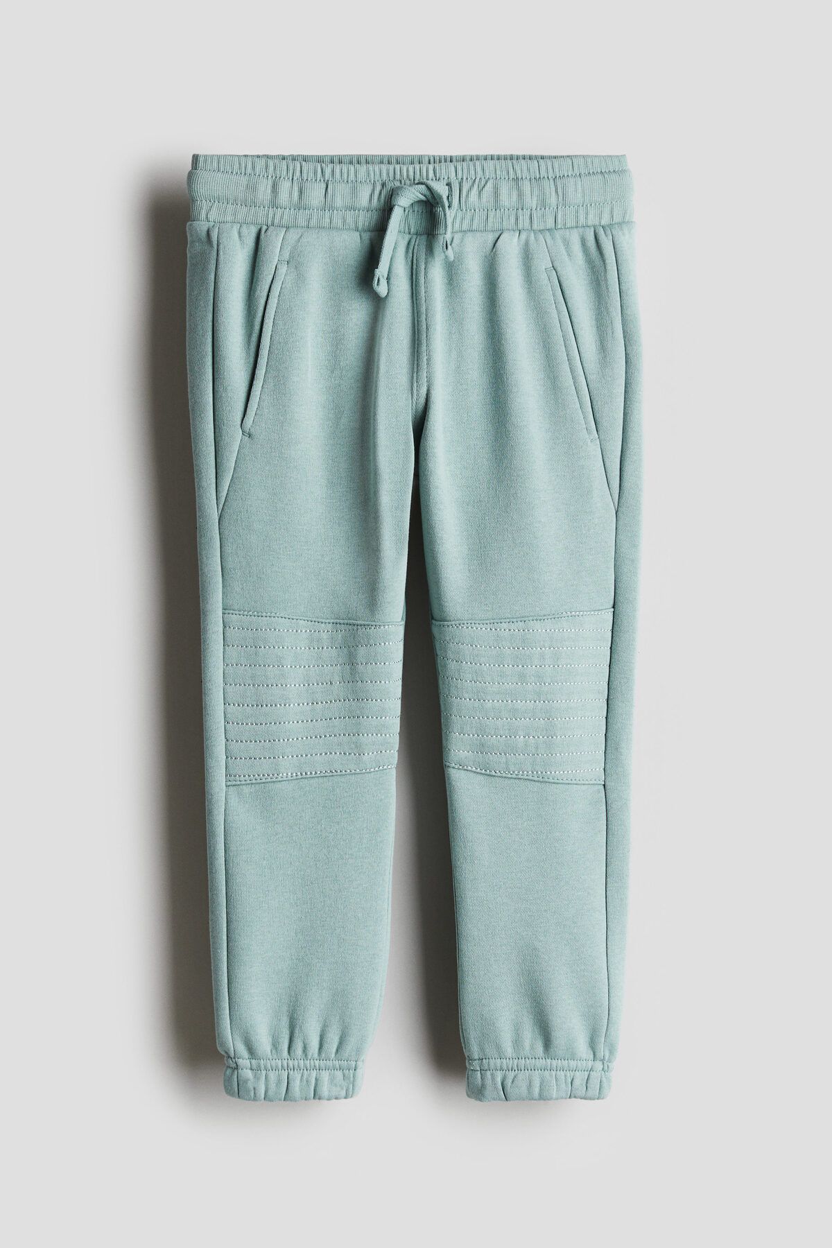 Jogger Pantolon - 1