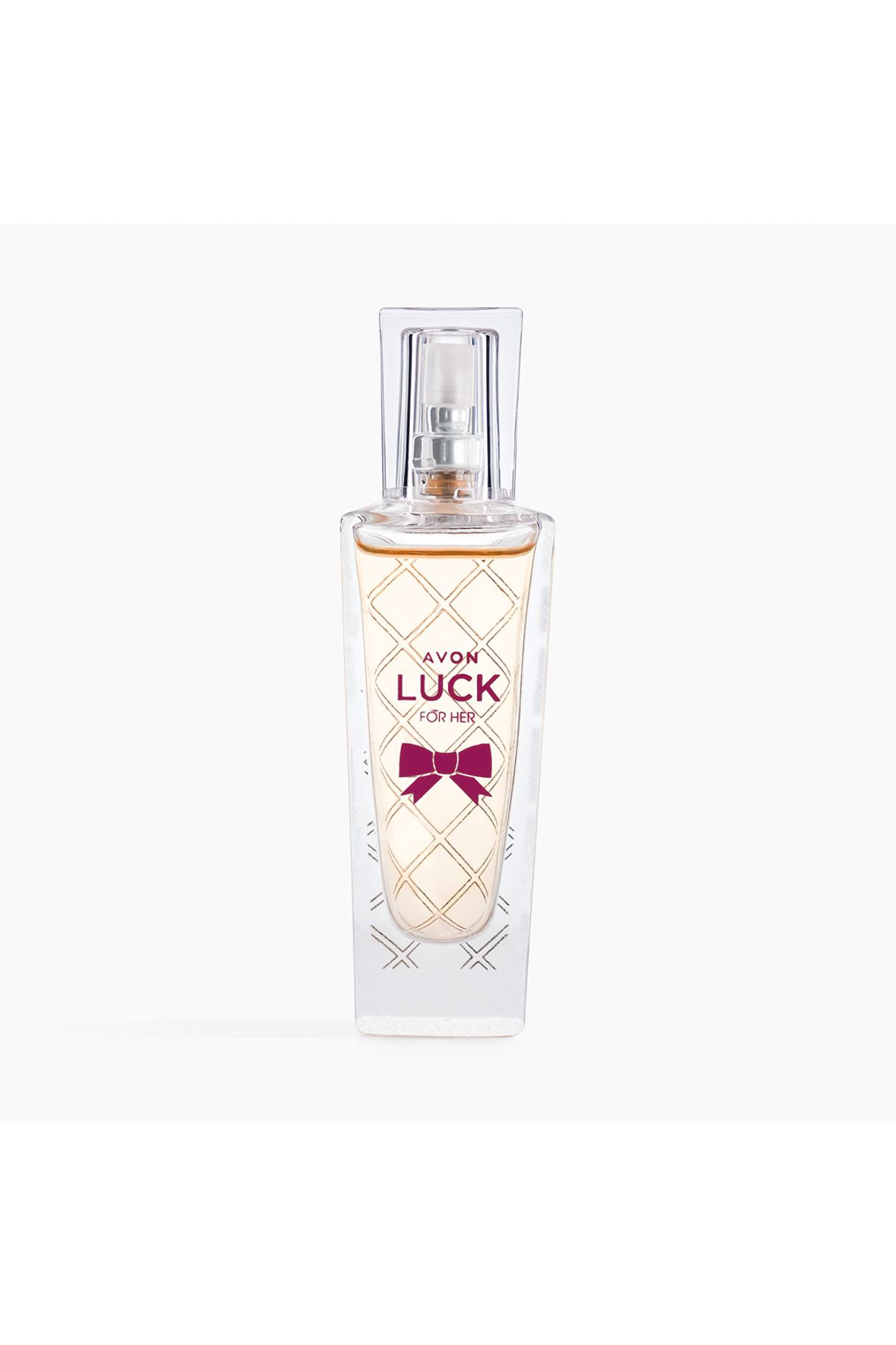 AVON-Luck Eau de Parfum for Her, 30 Ml 1