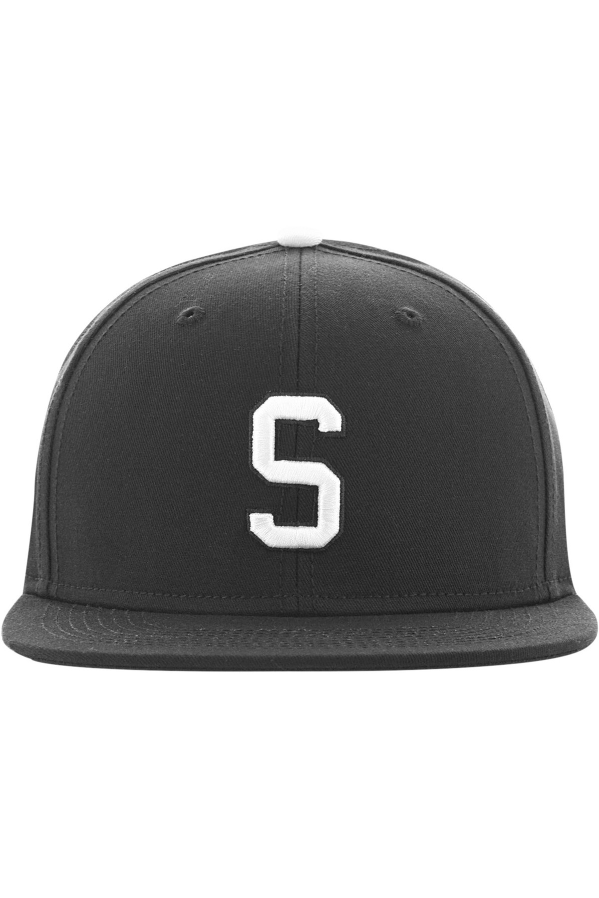 MSTRDS-Accessoires Letter Snapback 1