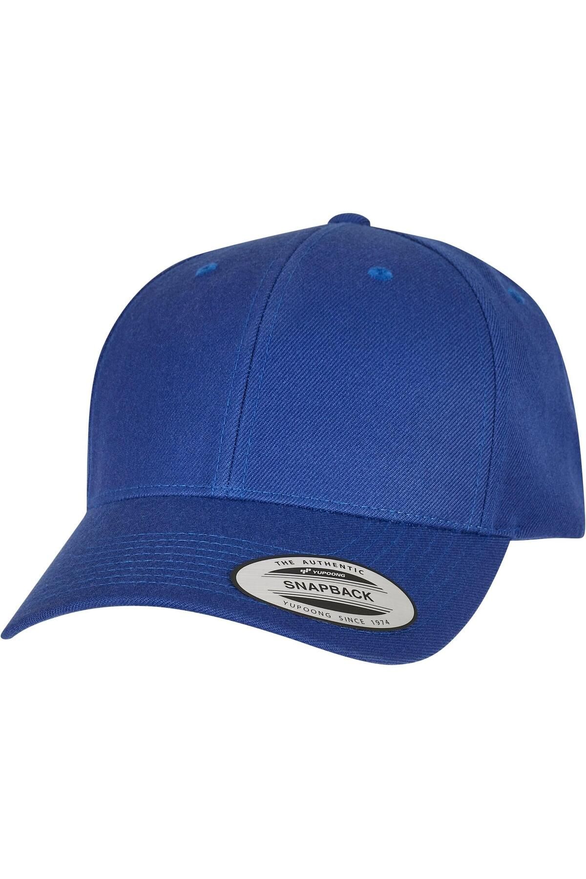 Flexfit-Unisex Klassische Snapback 5