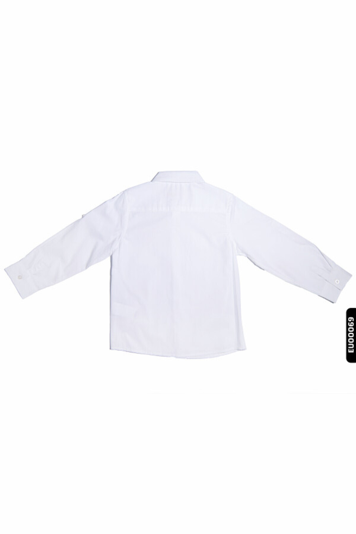 XO Kids Erkek Çocuk Desenli Gömlek 3-7 Yaş 1292 fotoğrafı 4 (önizleme)