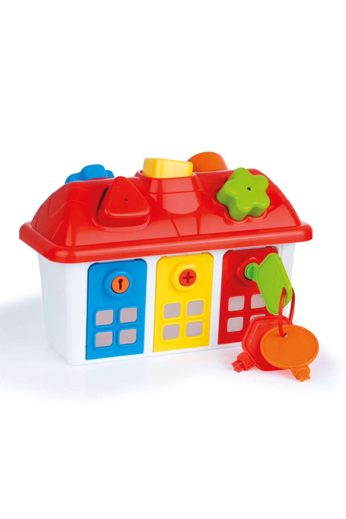 Dolu-Happy Bultak Home κλειδωμένη πόρτα 5097 1