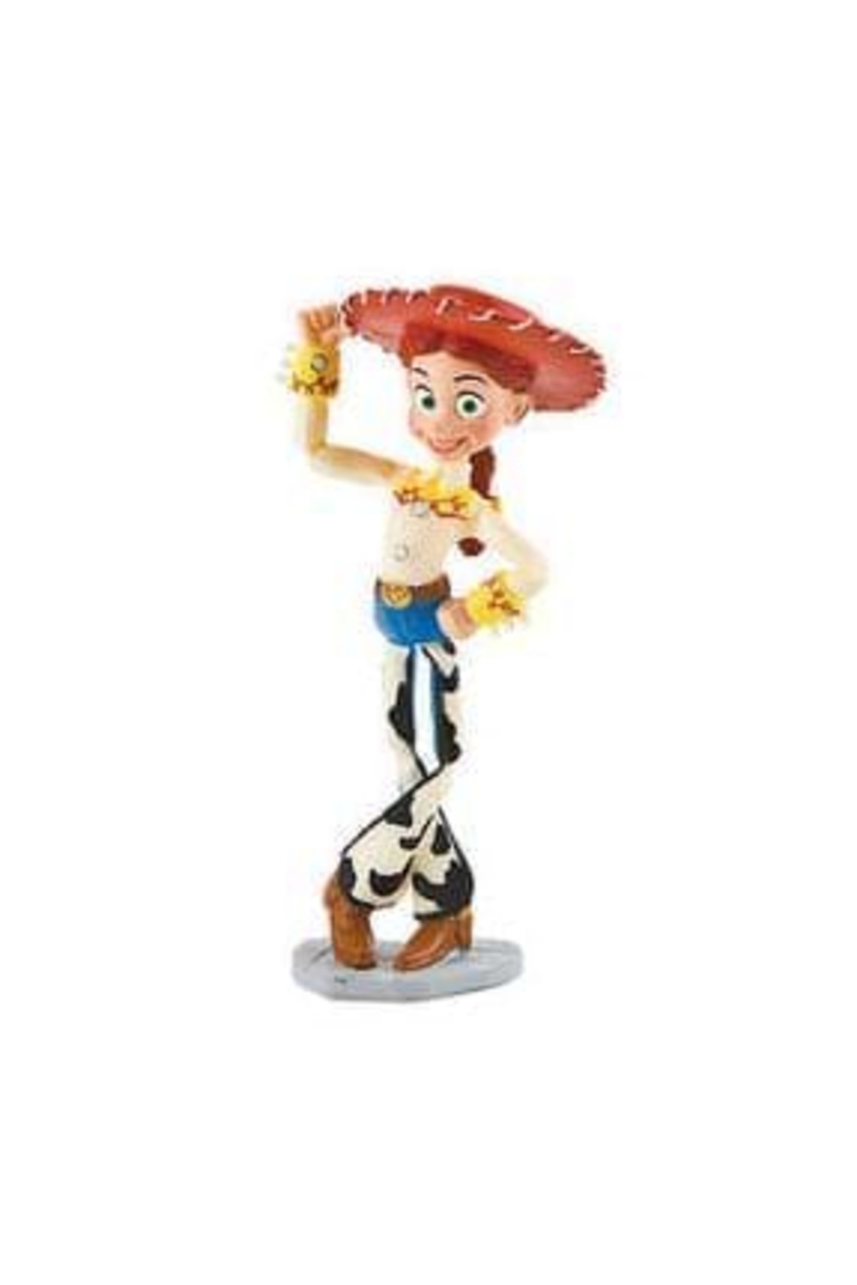Bullyland Figurka Jessie, Příběh hraček 3