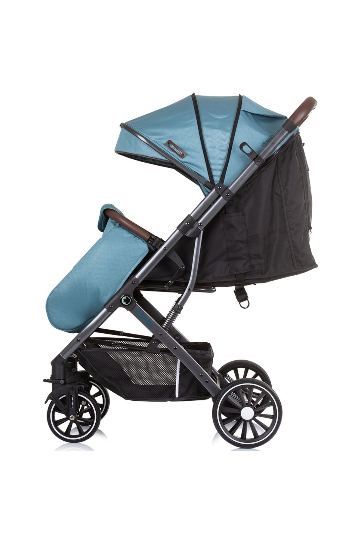 Chipolino-Carucior sport Chipolino Combo teal 6