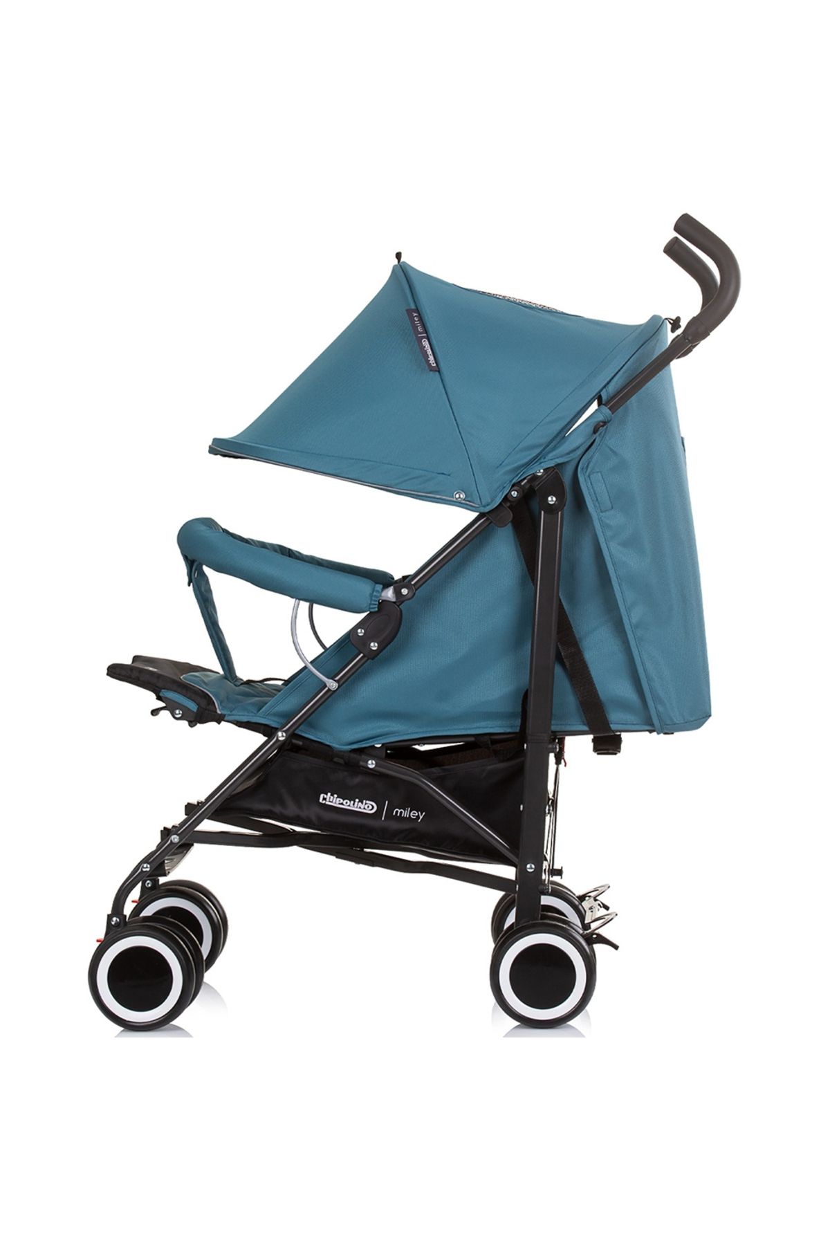 Chipolino-Carucior sport Chipolino Miley teal 3