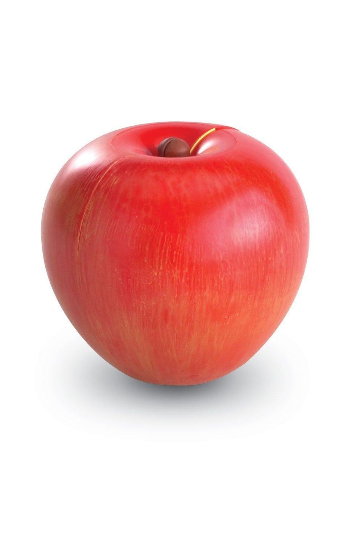Learning Resources-Magnetic Apple Fractions 10 Pieces 4