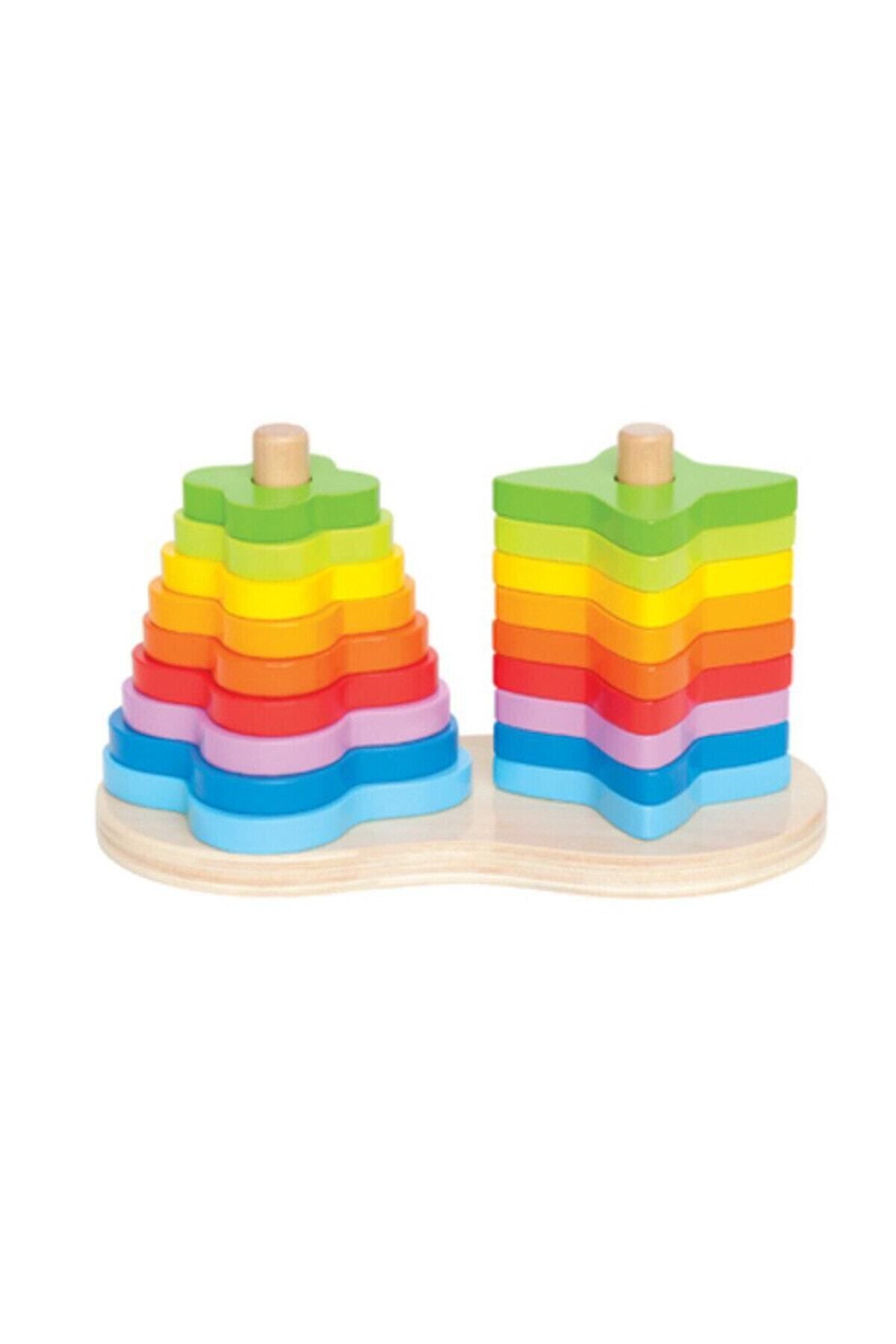 Hape-إنشاء قوس قزح / 3