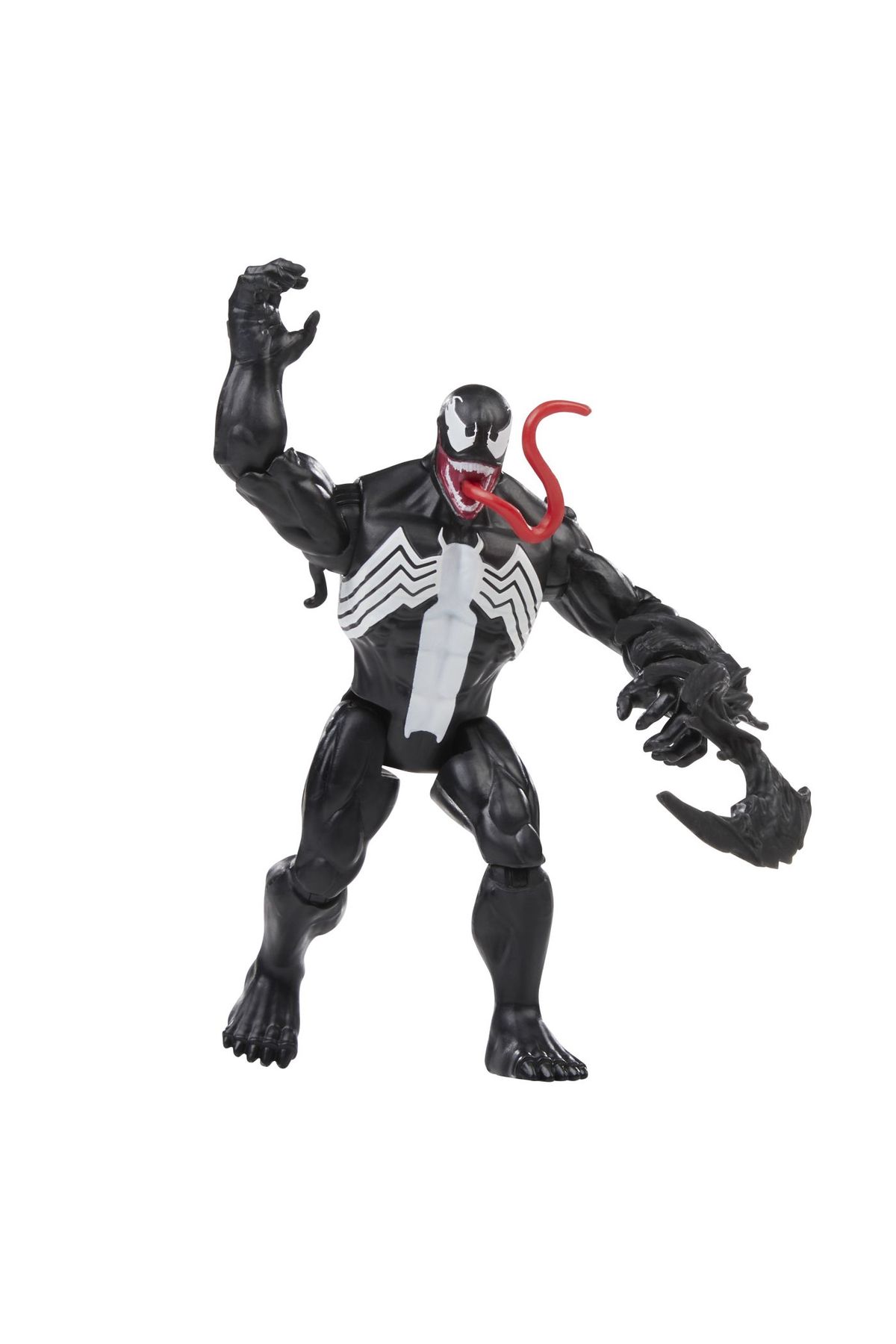 Hasbro-Spiderman epic hero figurina venom 10cm 3