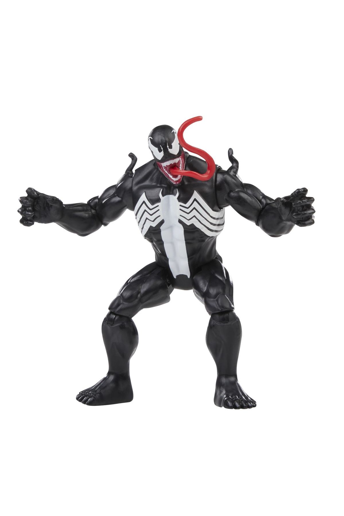 Hasbro-Spiderman epic hero figurina venom 10cm 4