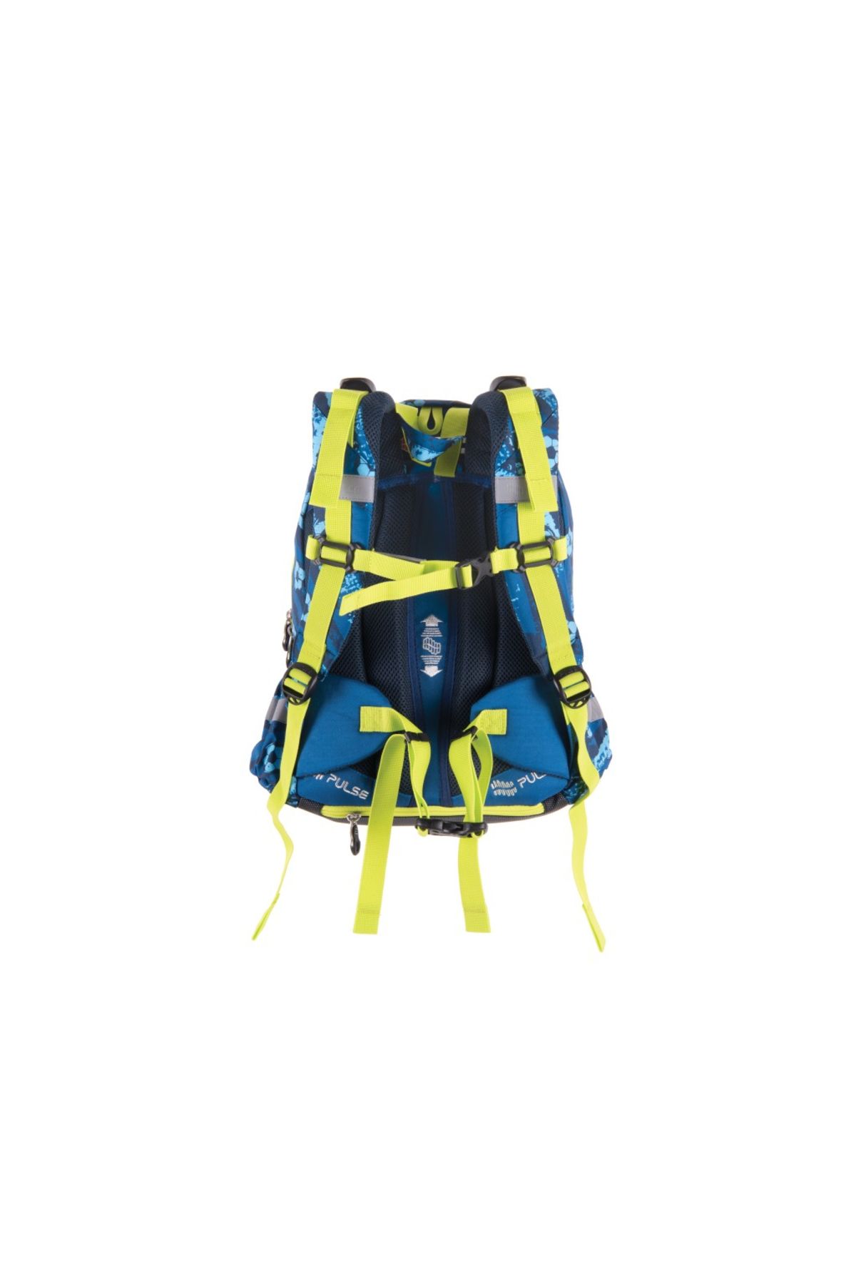 PULSE-Anatomical Backpack Football 10 2