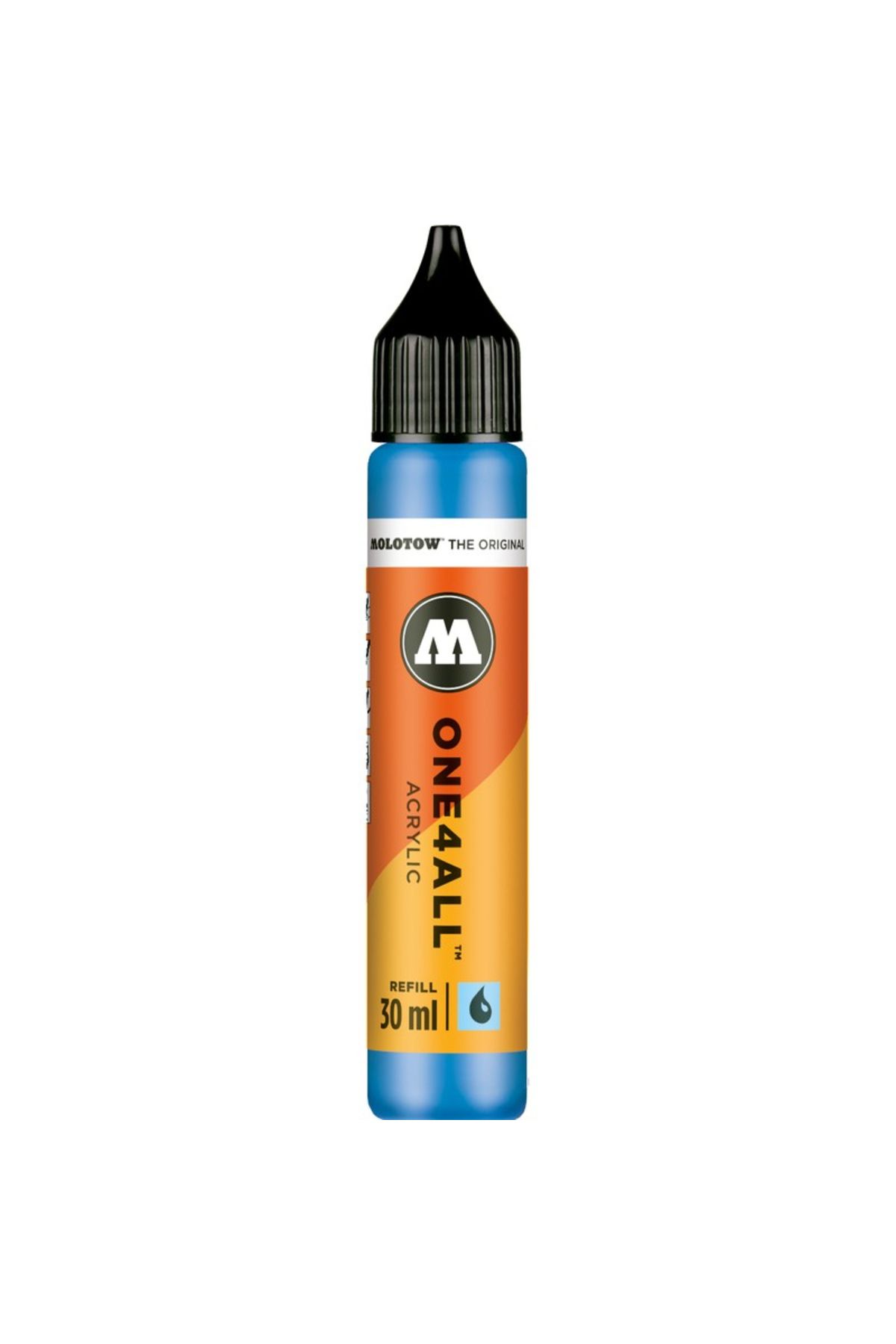 Molotow-Rezerva Molotow One4All 30ml shock blue 1