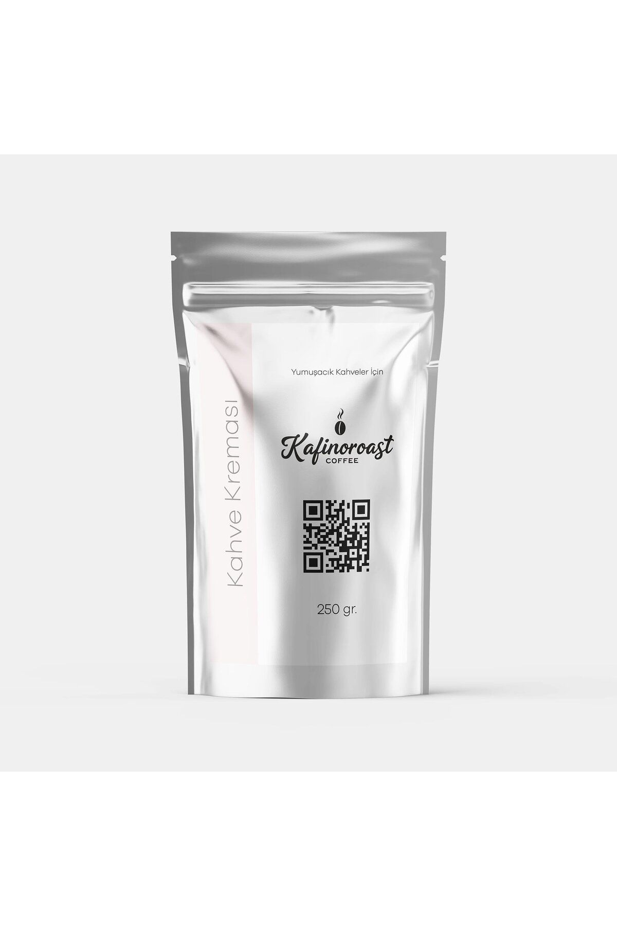 Kafinoroast Kahve Beyazlatıcı 250 Gr