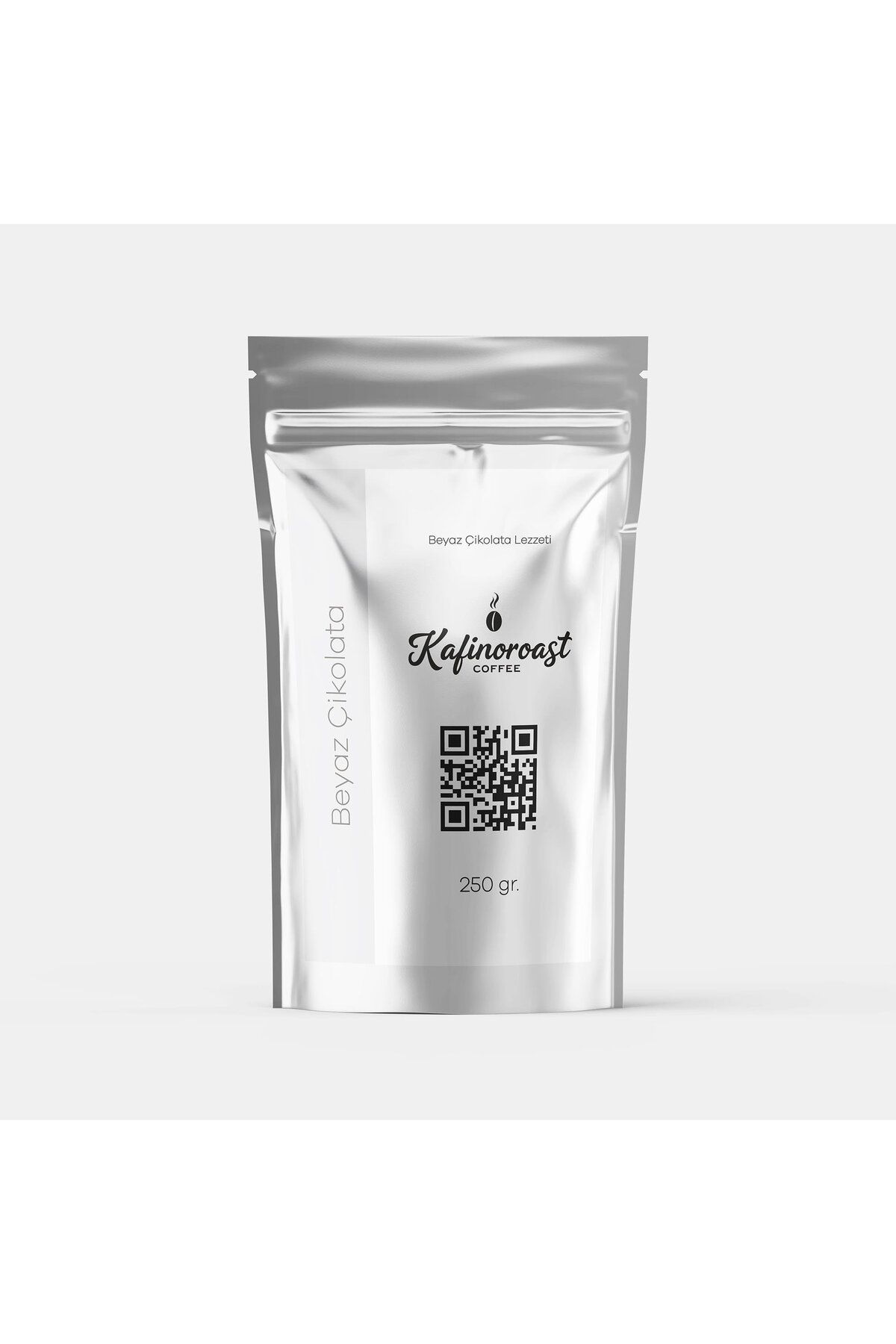 Kafinoroast Beyaz Çikolata 250 Gr.