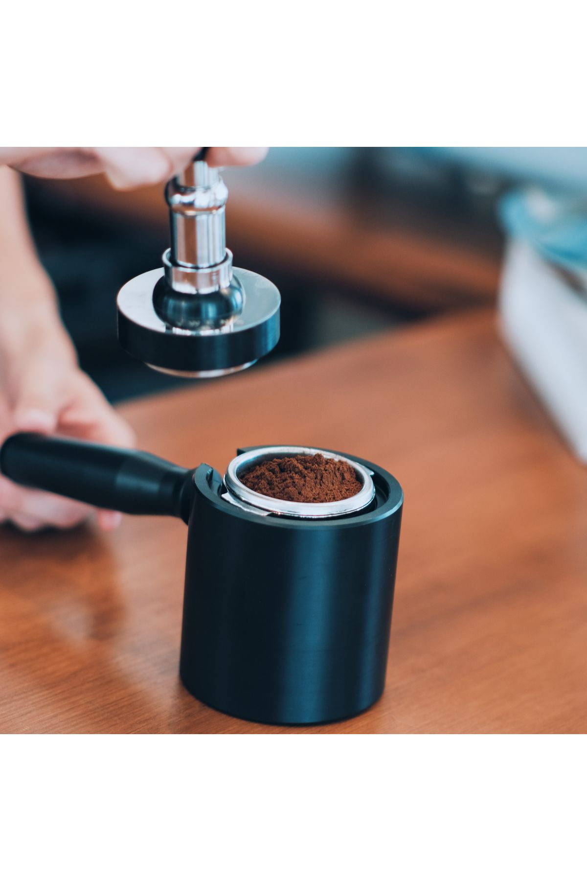 AYWENS-Tamper with Calibration - Comfortable Cutting 2