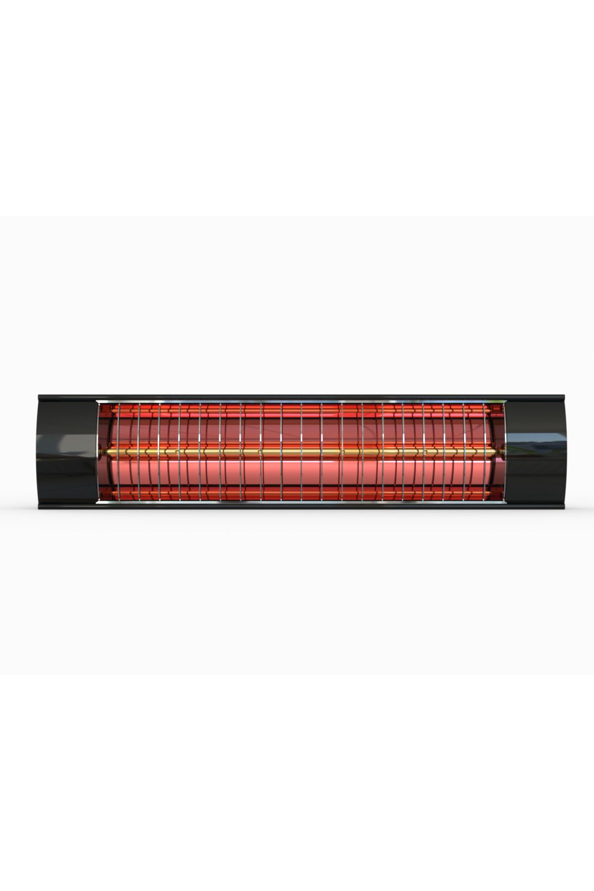 Elcon ERT-2000 Elektrikli Infrared Isıtıcı
