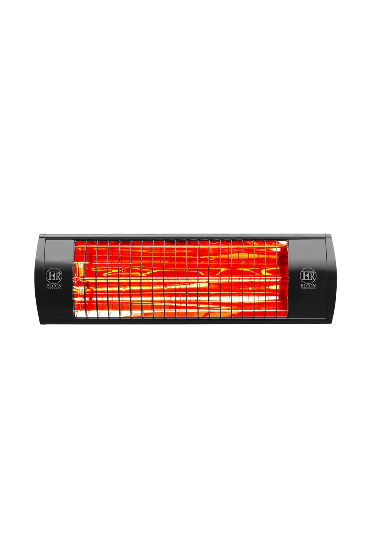 Elcon EIR-2000 Elektrikli Infrared Isıtıcı