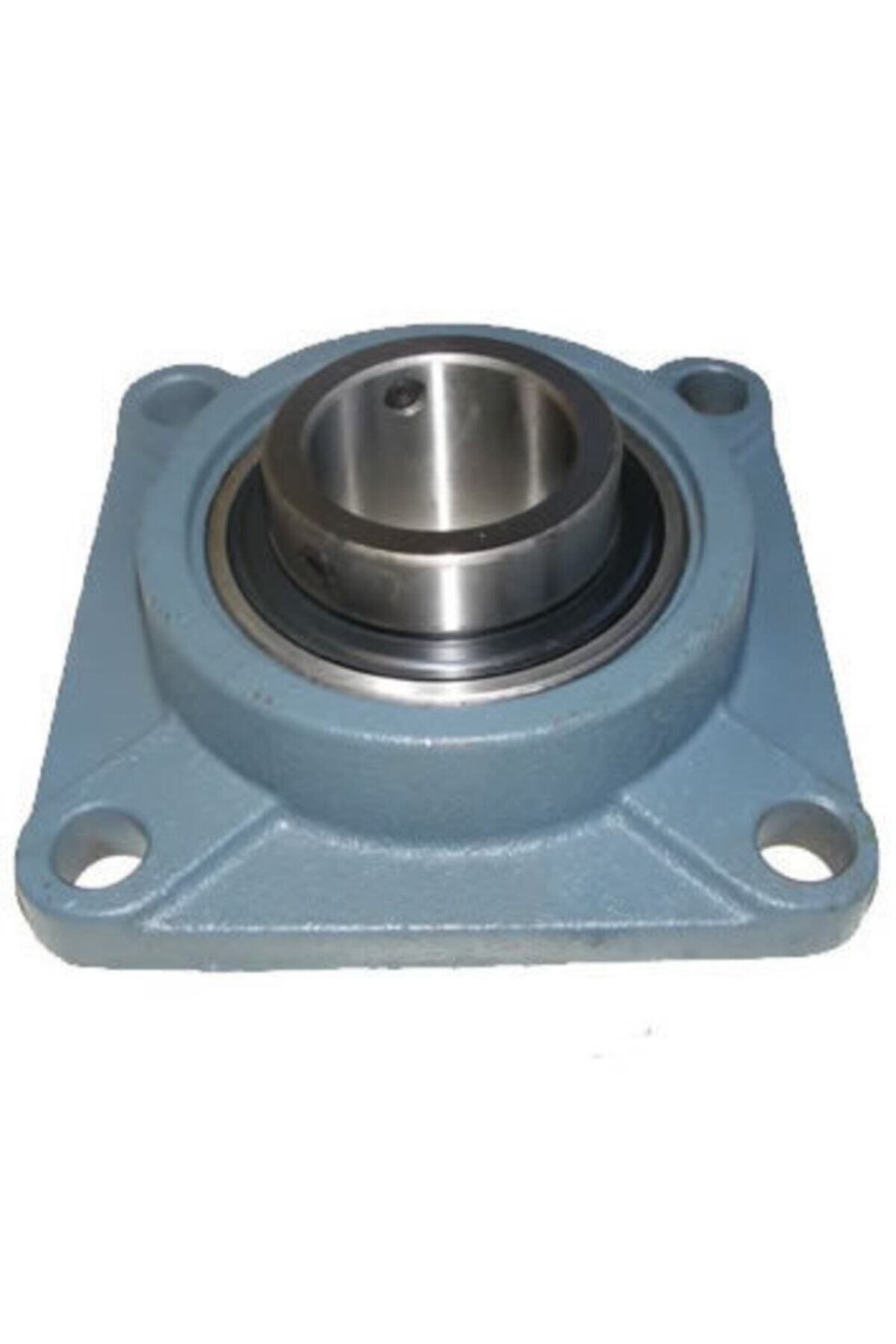 Mikasso Ucf 204 Yataklı Rulman 20mm Metal