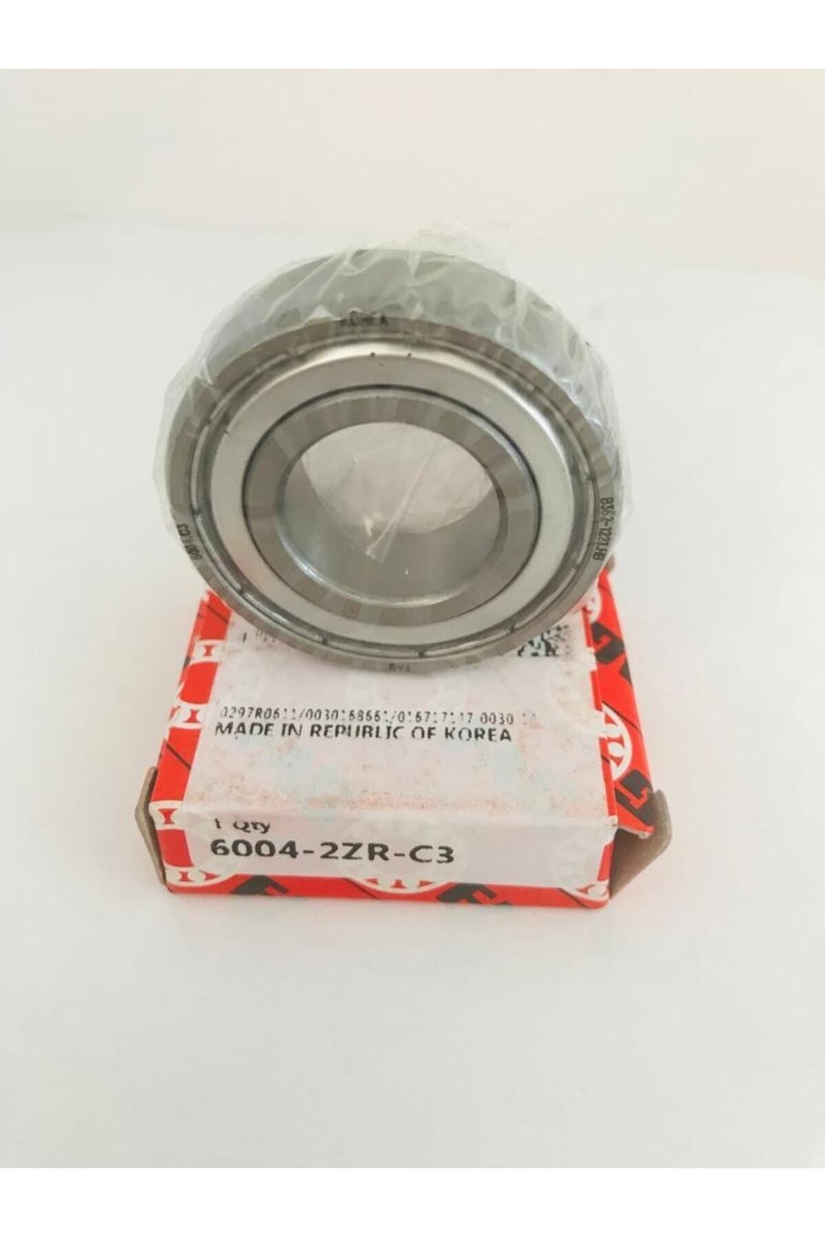 Mikasso 6004.2zr.c3 Çelik DE