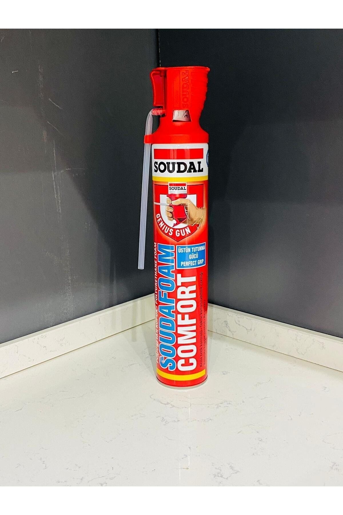 Mikasso Soudal Comfort