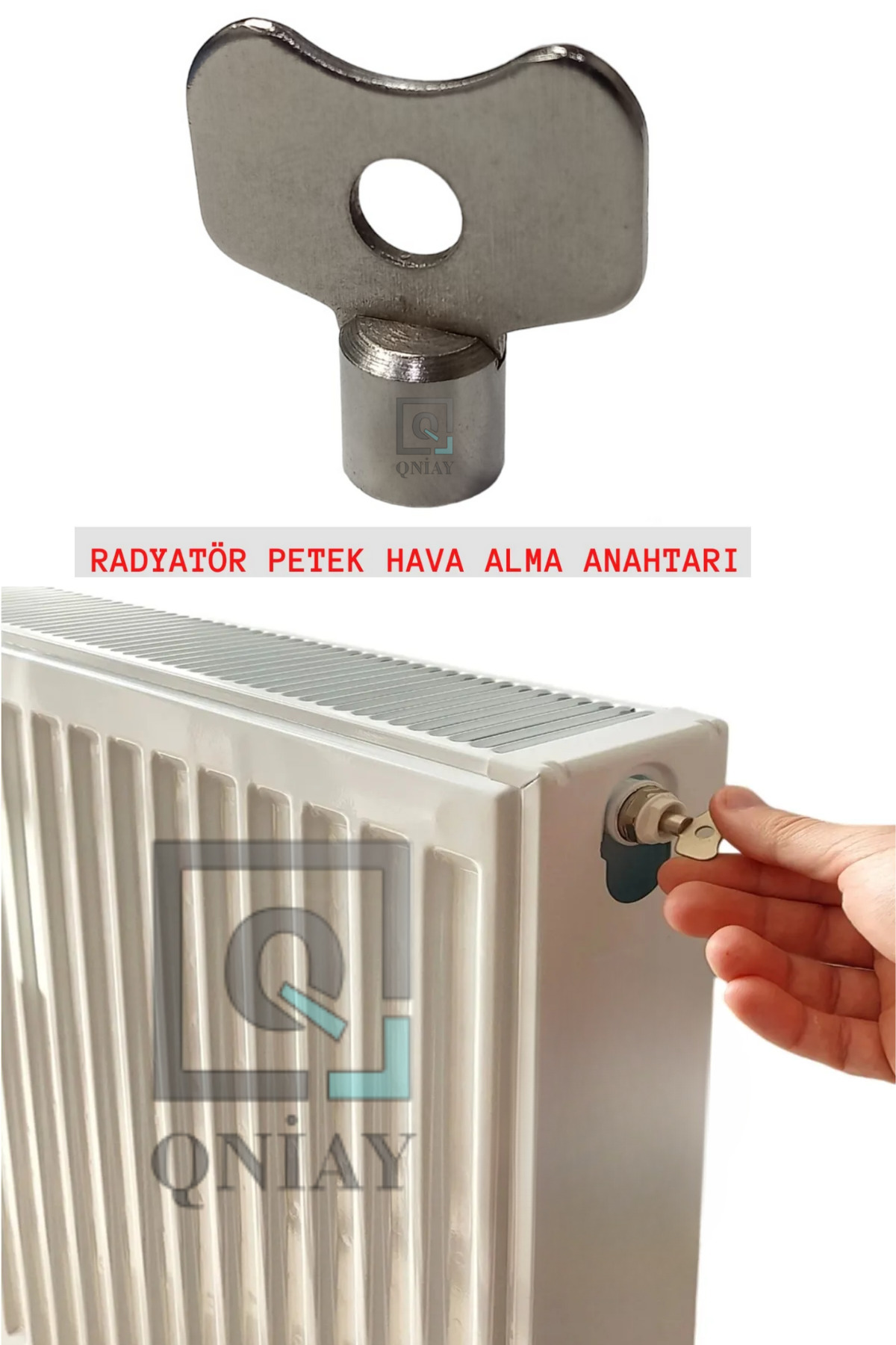 Mikasso-Heating Radiator Honeycomb Towel Warmer Bleed Switch Purger Natural Gas Honeycomb Maintenance Combined Switch 4
