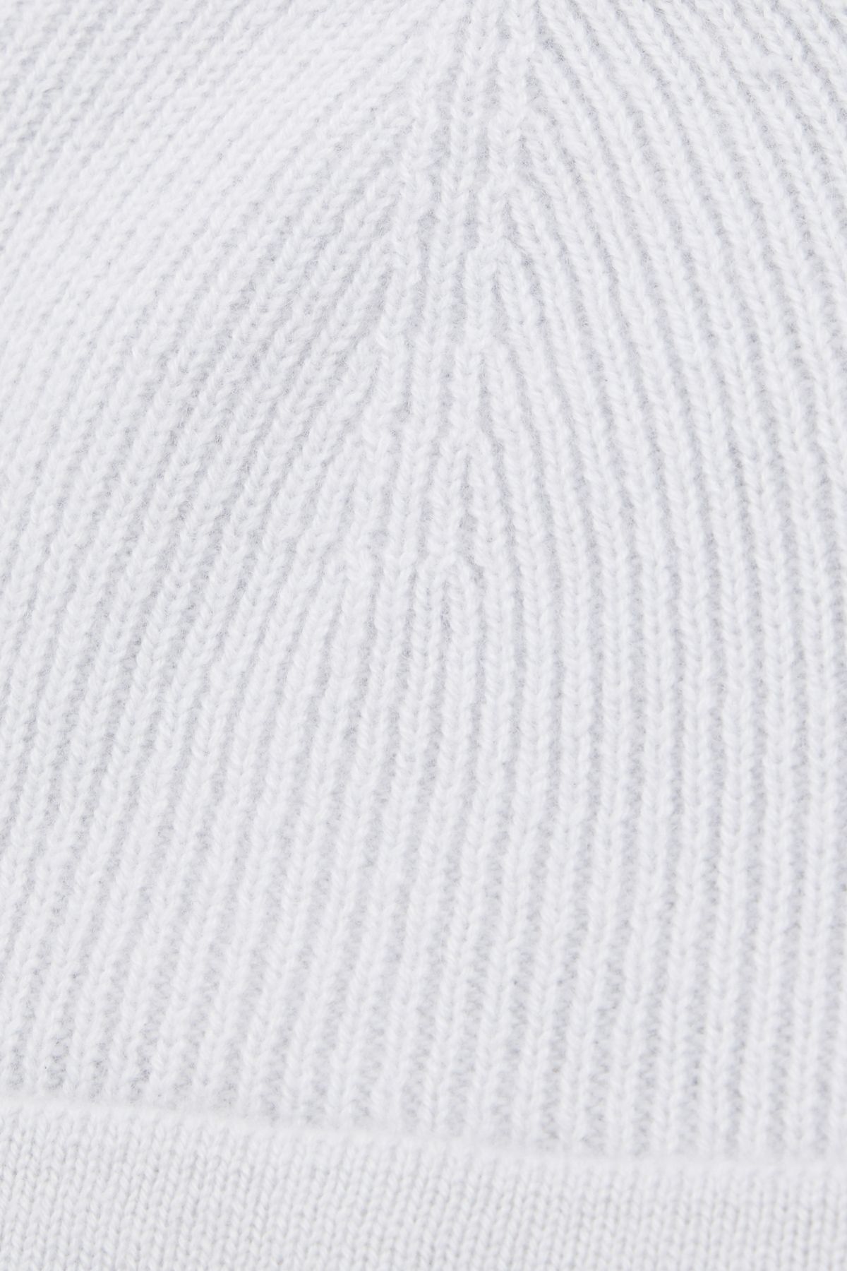 Calvin Klein-CASHMERE CHUNKY OPEN RIB BEANIE 3