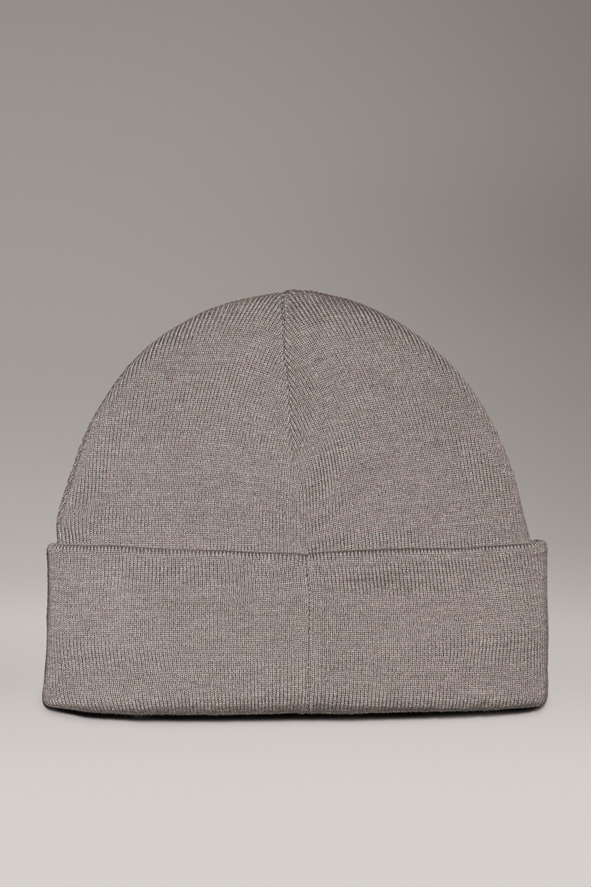Calvin Klein-Pánský baret – logo směsi bavlny, model K50K 5124550 I0 4
