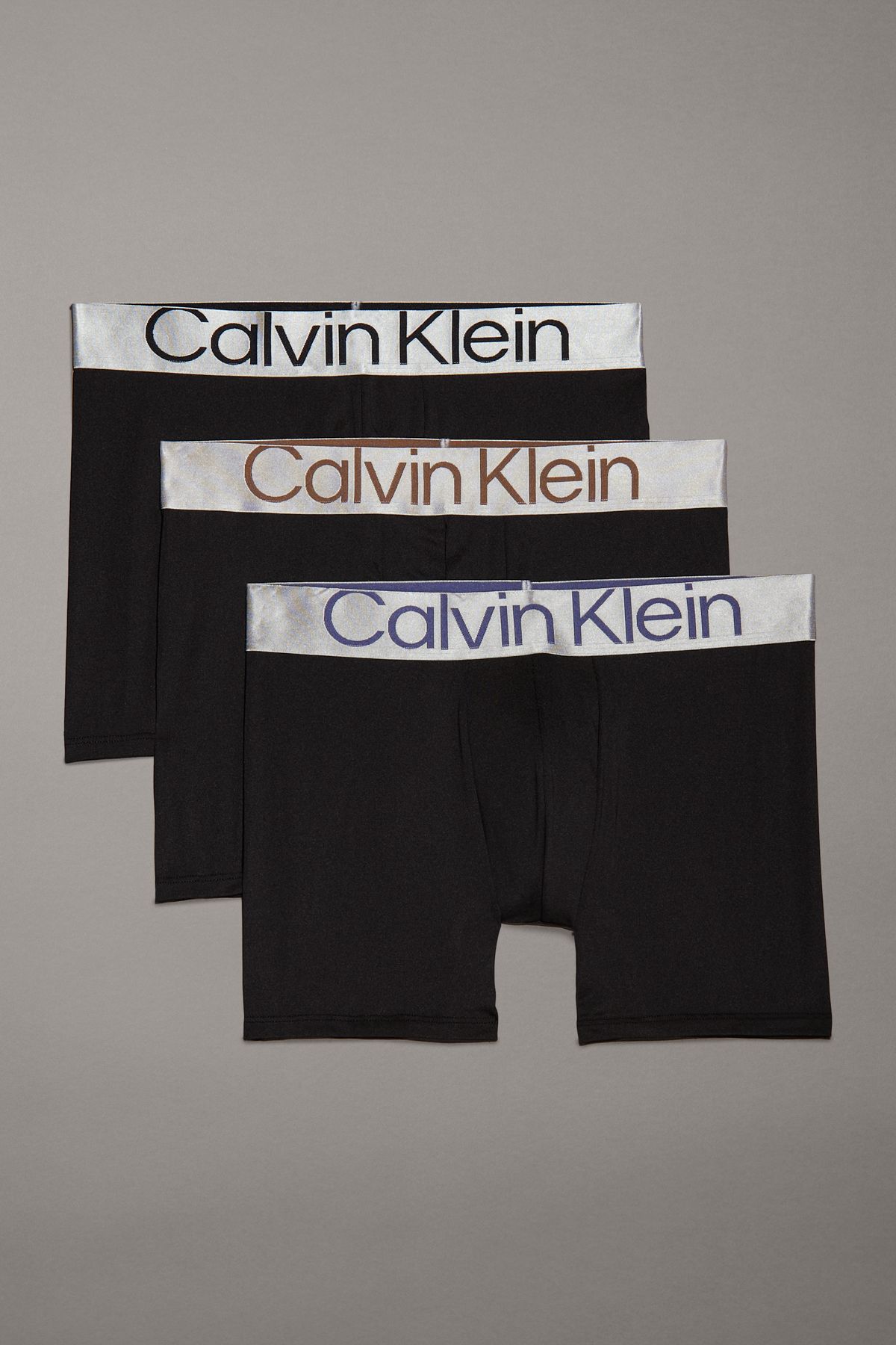 Calvin Klein-3 Pack Boxer Brief 2
