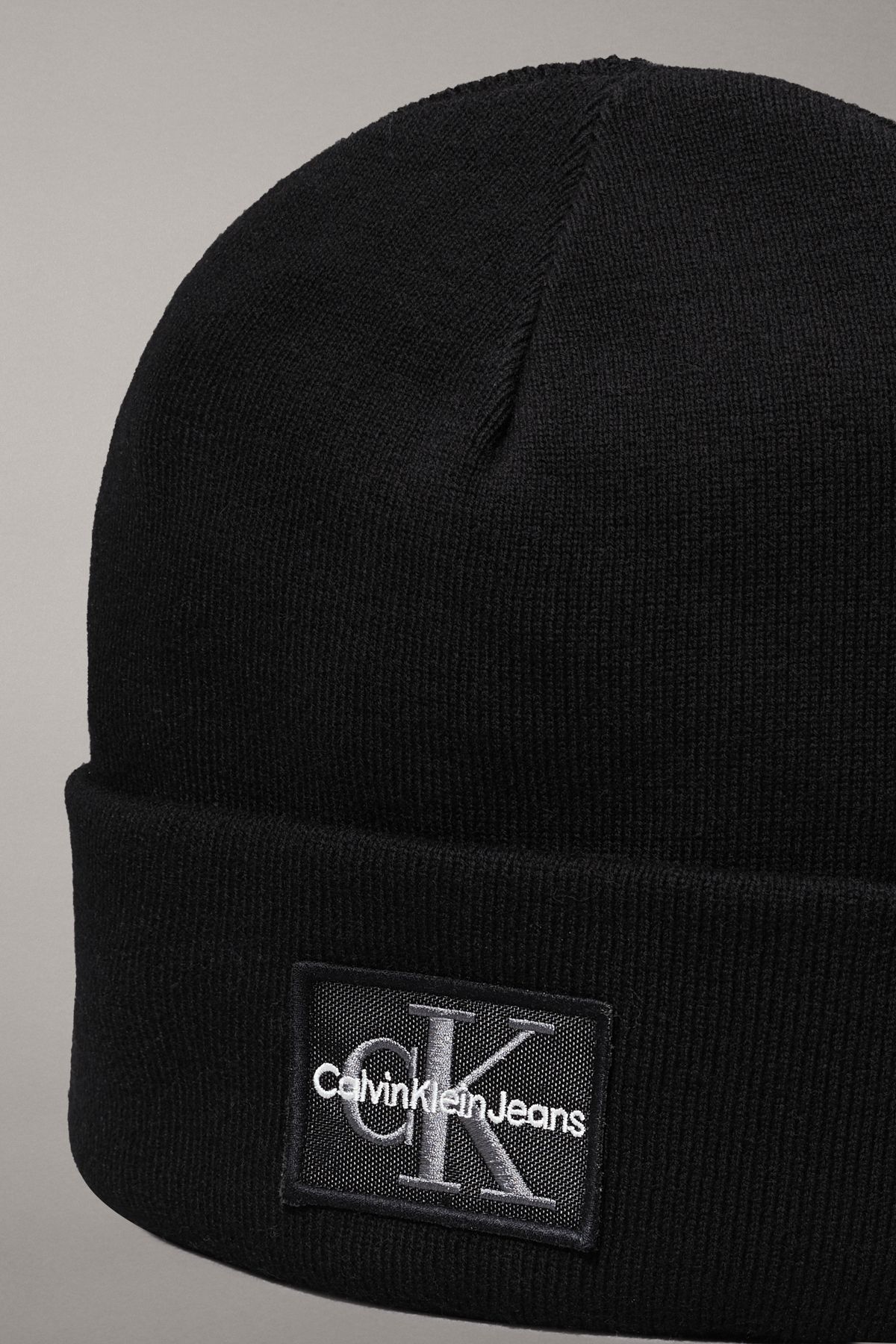 Calvin Klein-Mono Logo Patch Vzorované Srdce 6