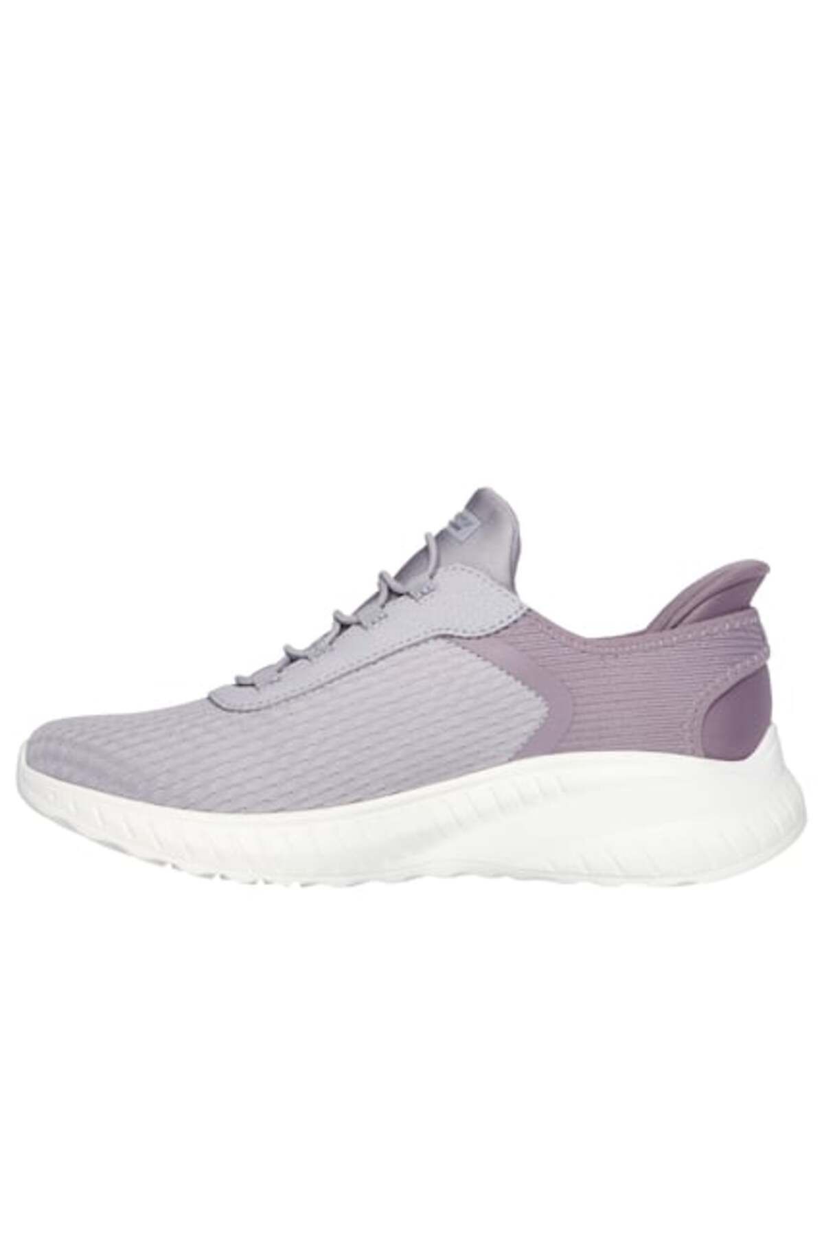 SKECHERS-BOBS SQUAD CHAOS - حذاء رياضي مريح 2