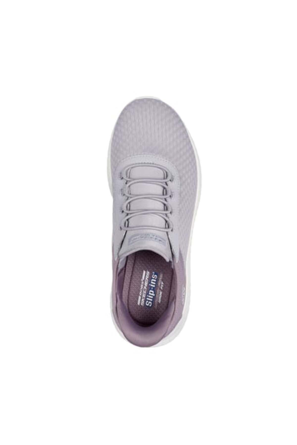 SKECHERS-BOBS SQUAD CHAOS - حذاء رياضي مريح 4